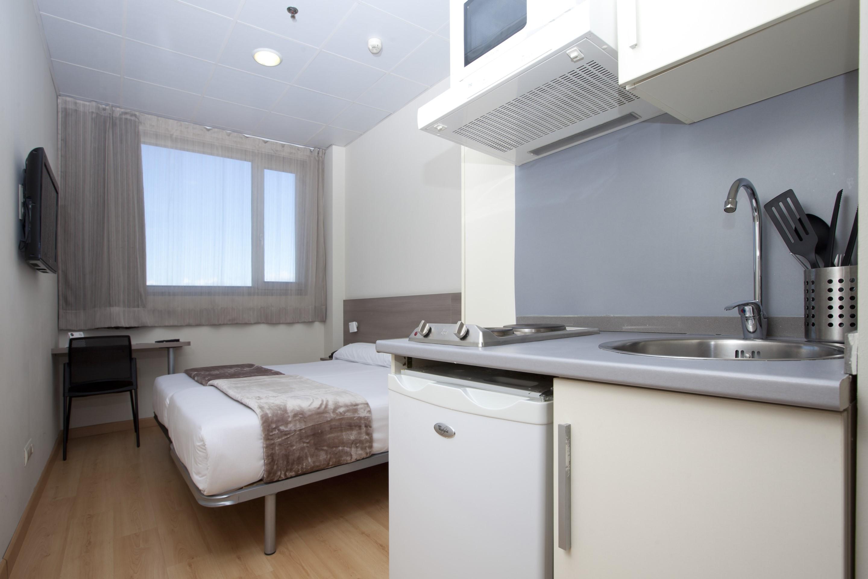 Vértice Roomspace 3*
