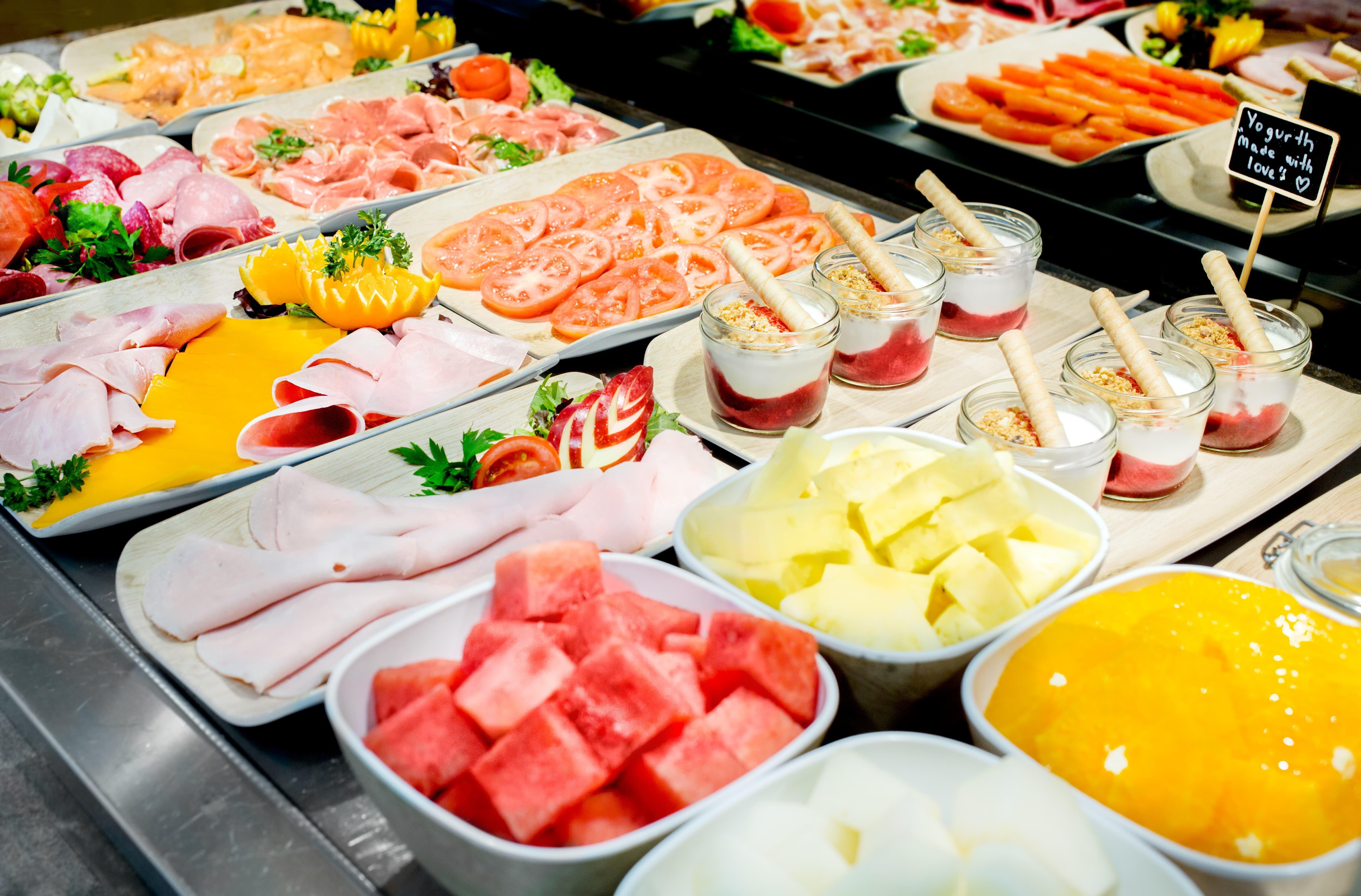 Crowne Plaza Airport 4* Madrid
