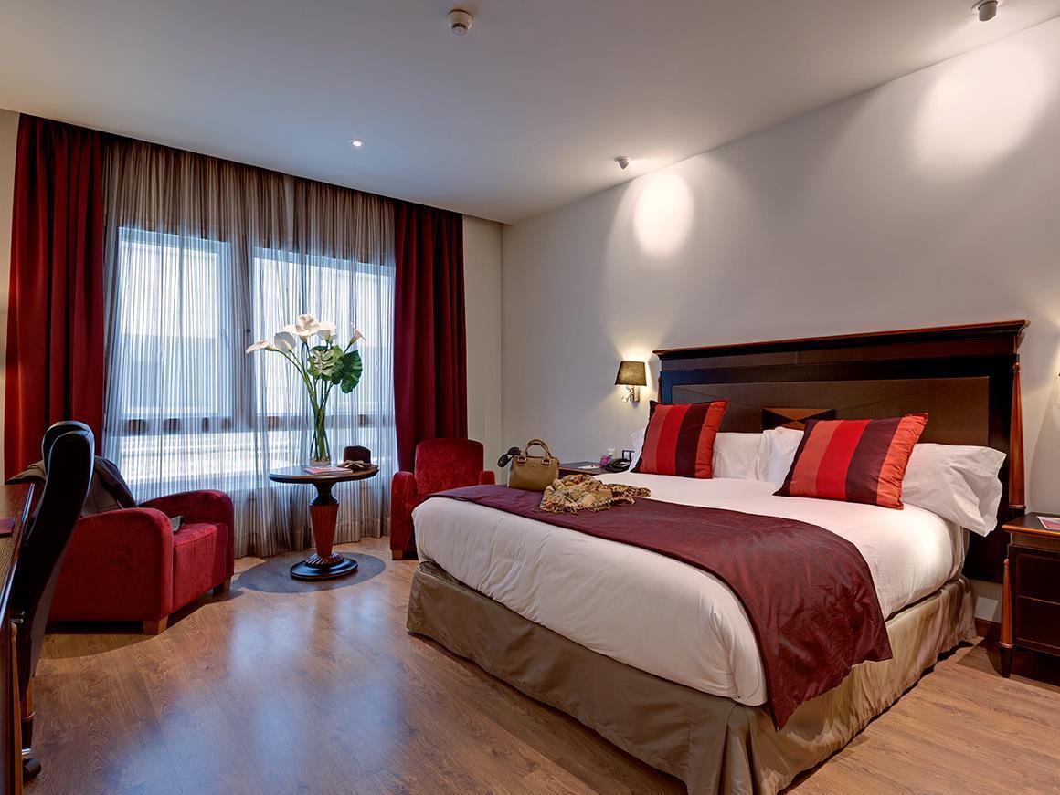 Hotel Crowne Plaza Airport