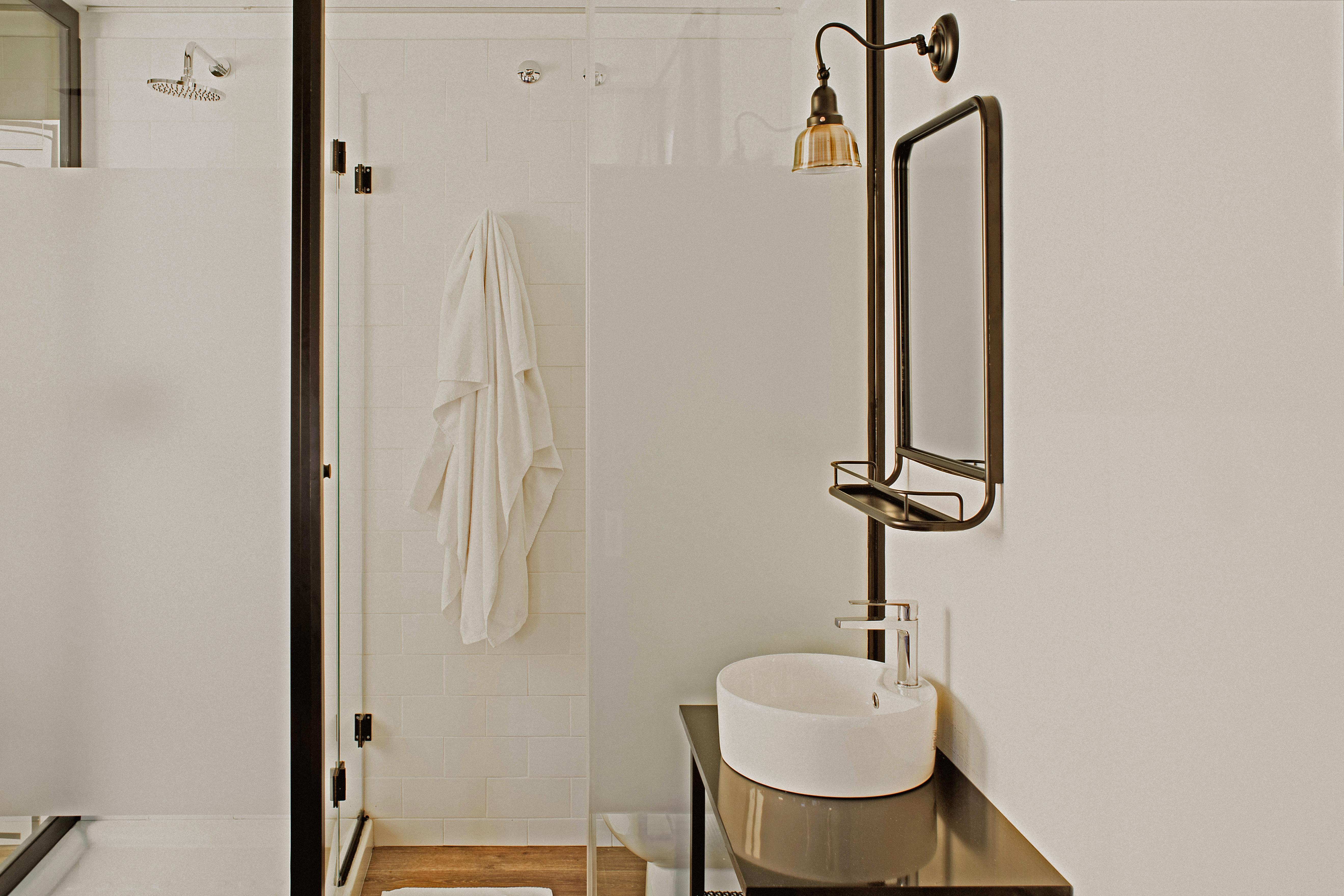 Room00 Chueca Hostal *