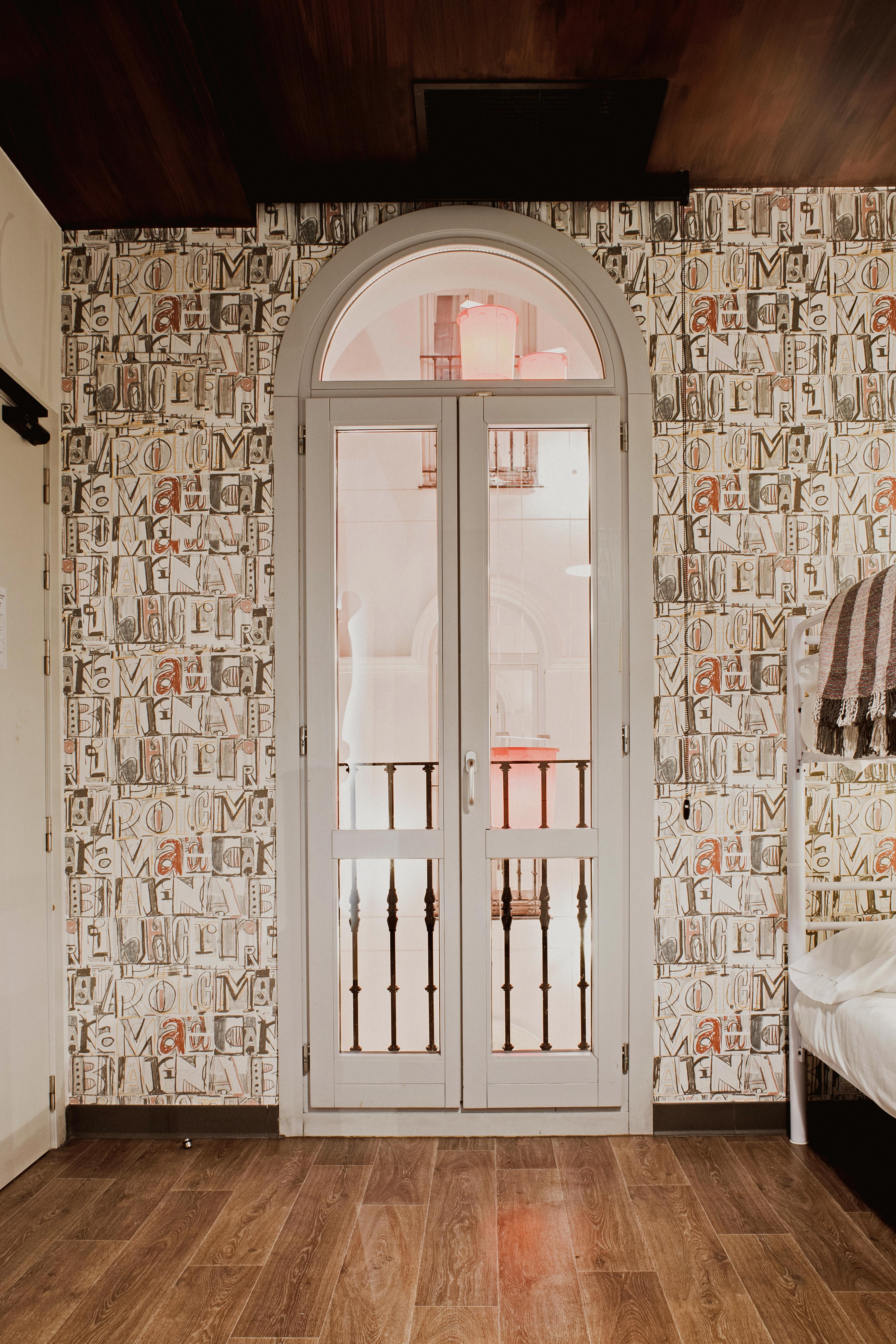 Room00 Chueca Hostal *