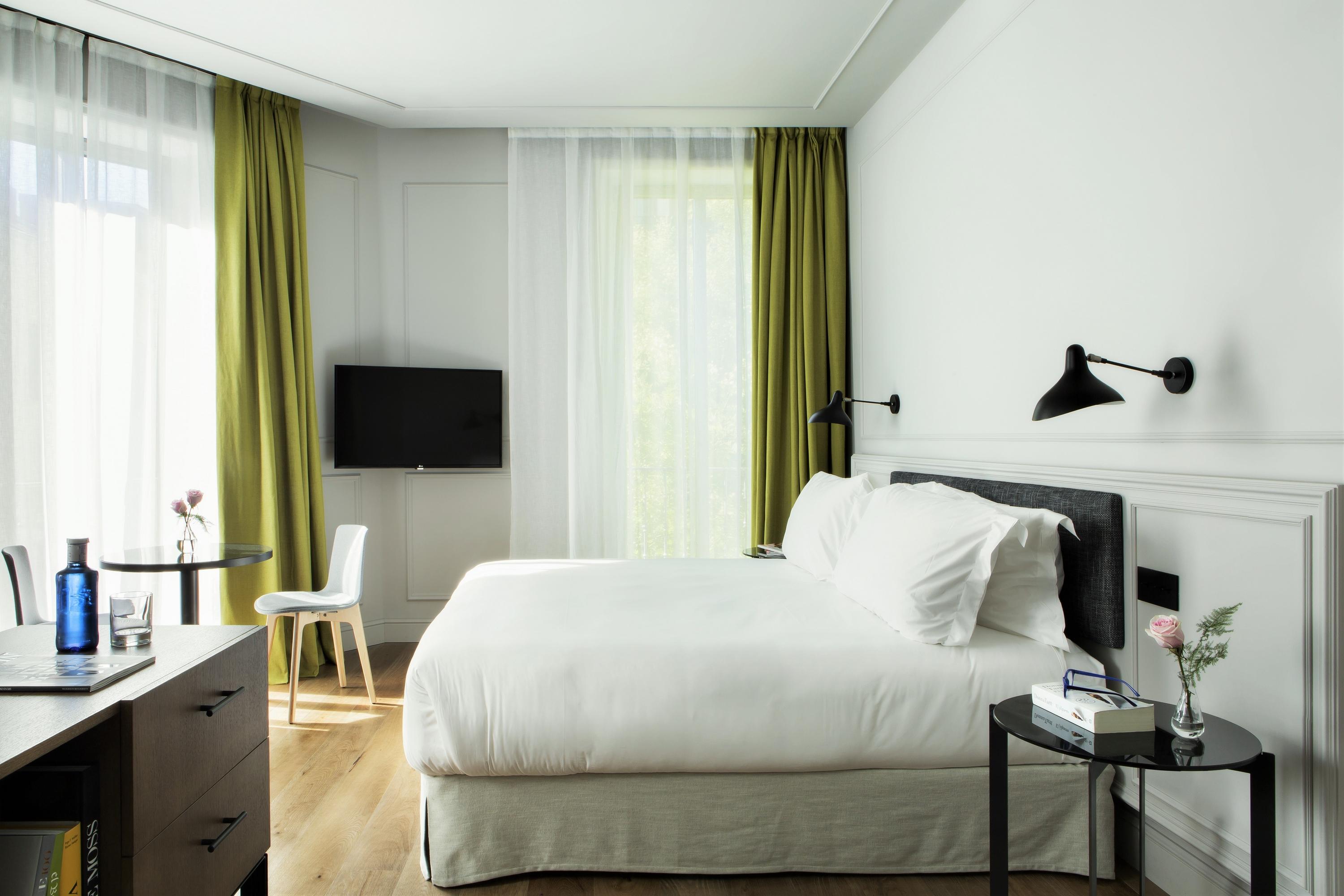 Tótem Madrid, A Small Luxury Of The World Hotel