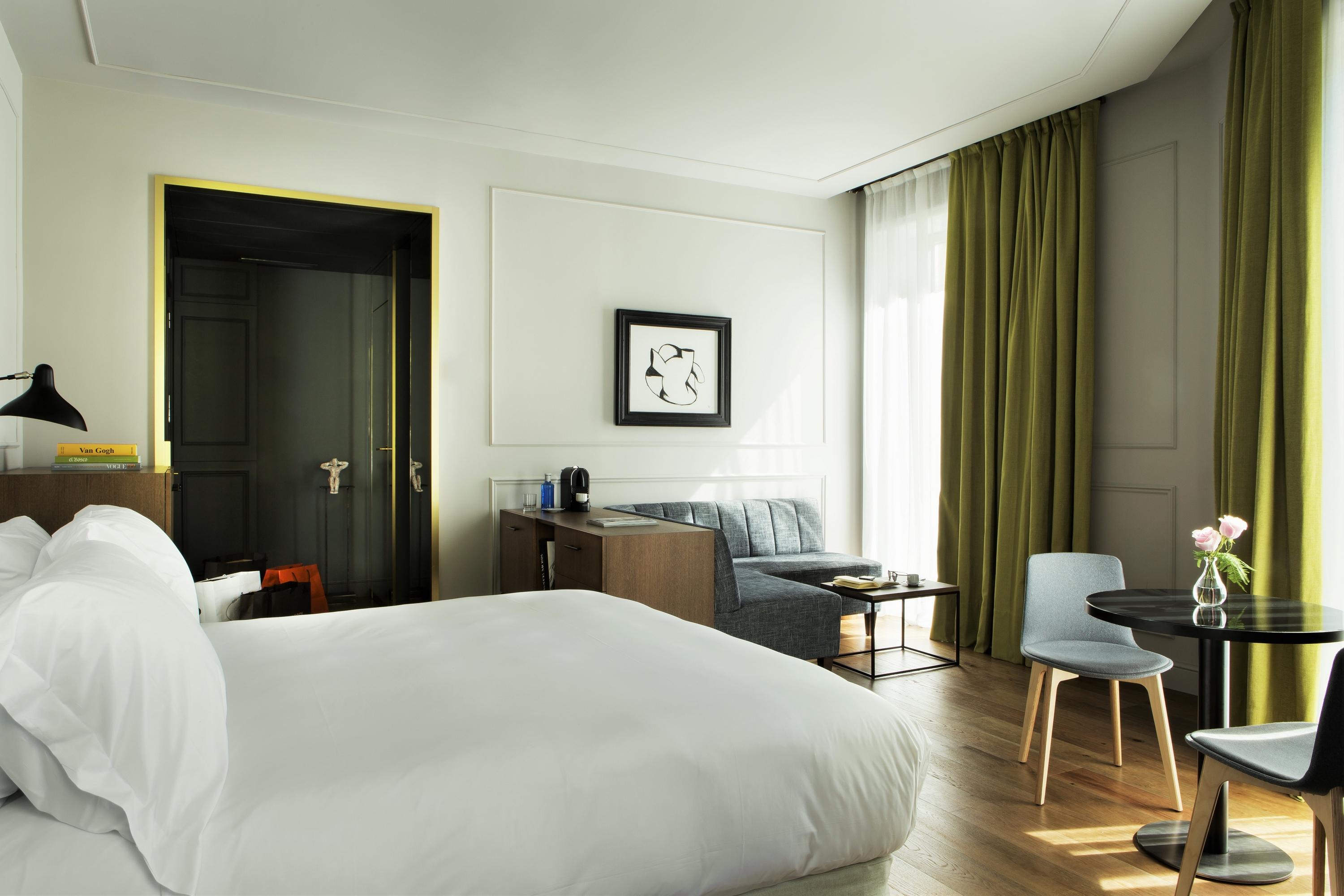 Tótem Madrid, A Small Luxury Of The World 4* Madrid