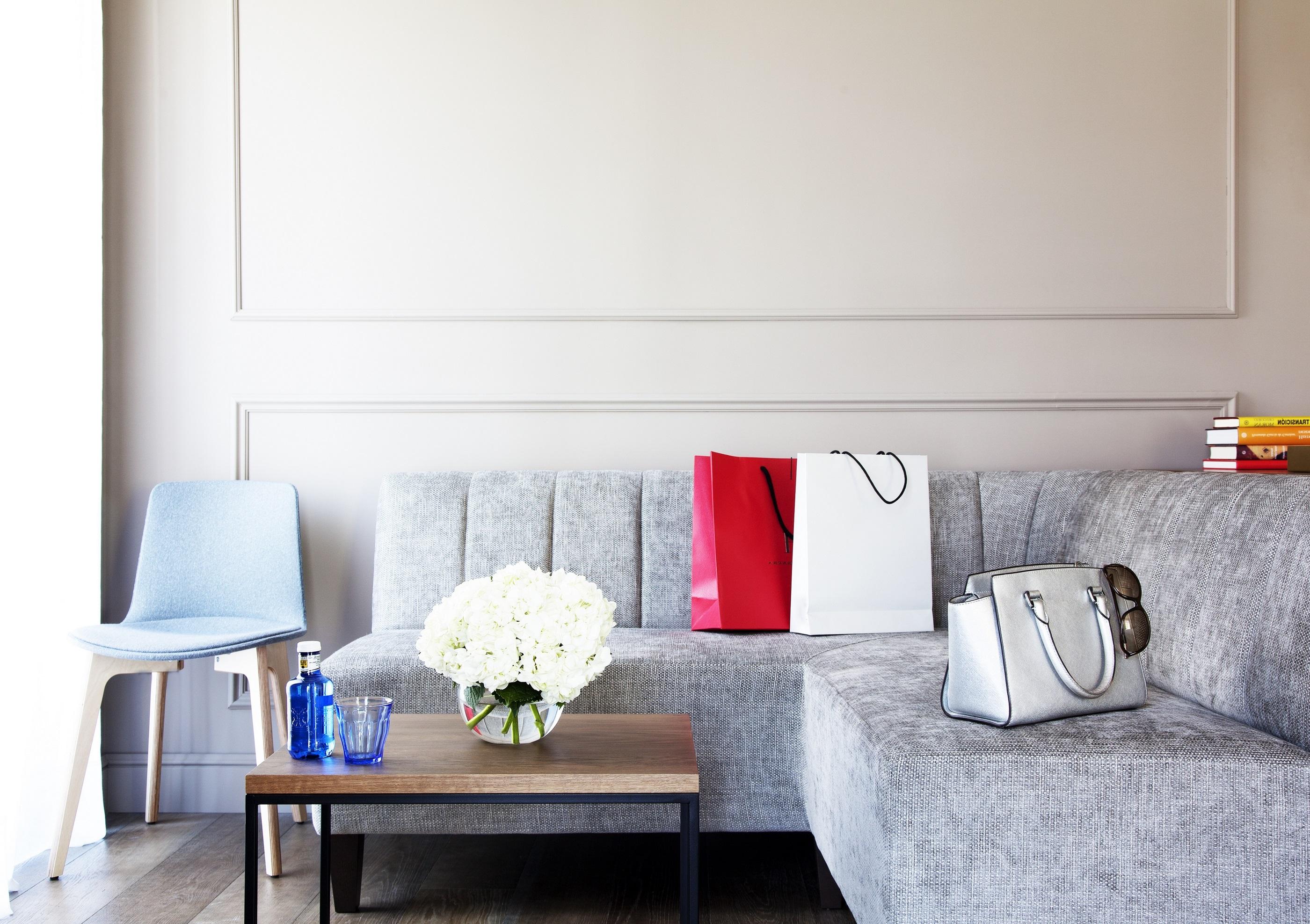 Tótem Madrid, A Small Luxury Of The World Hotel