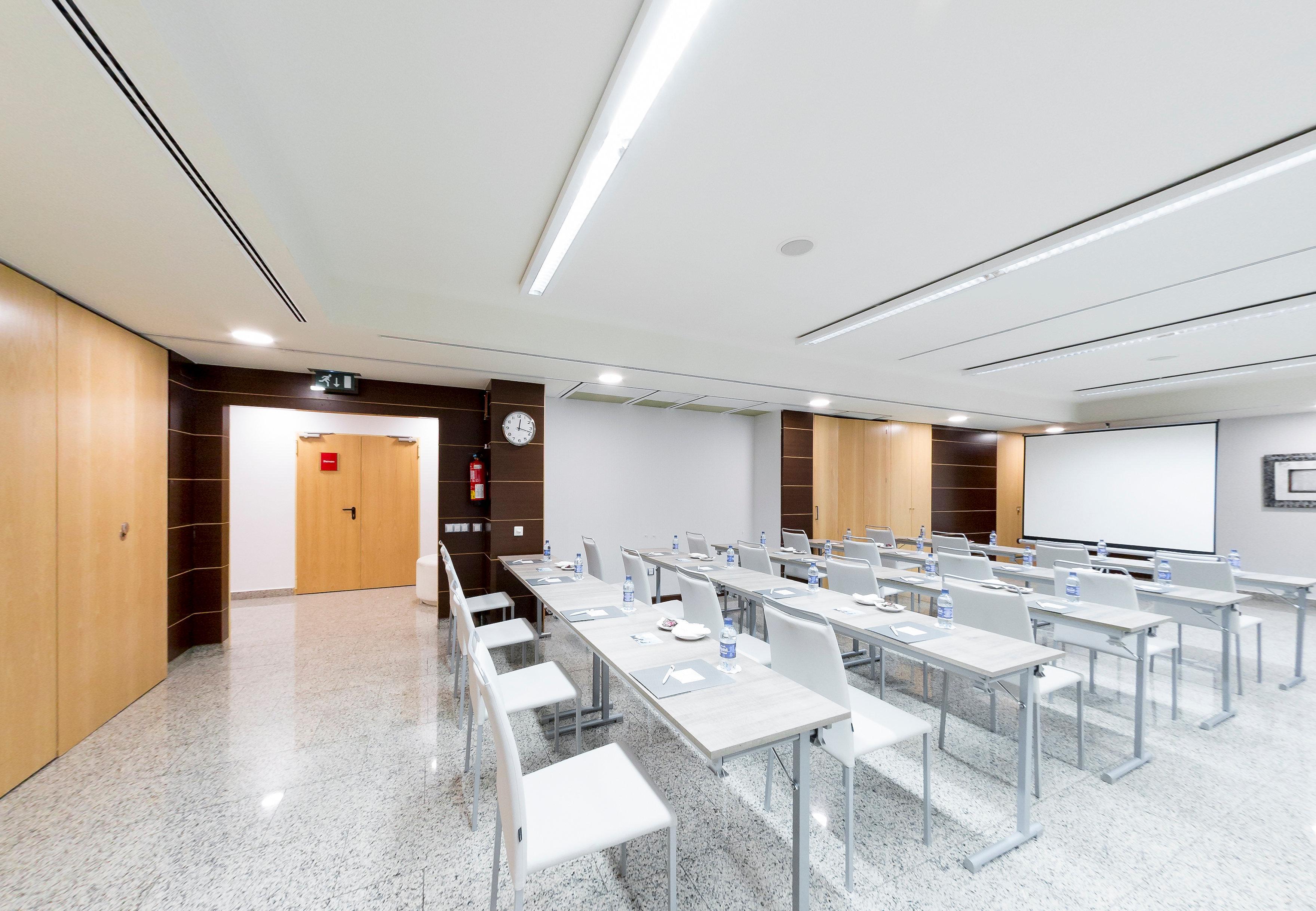 Crowne Plaza Airport 4* Madrid