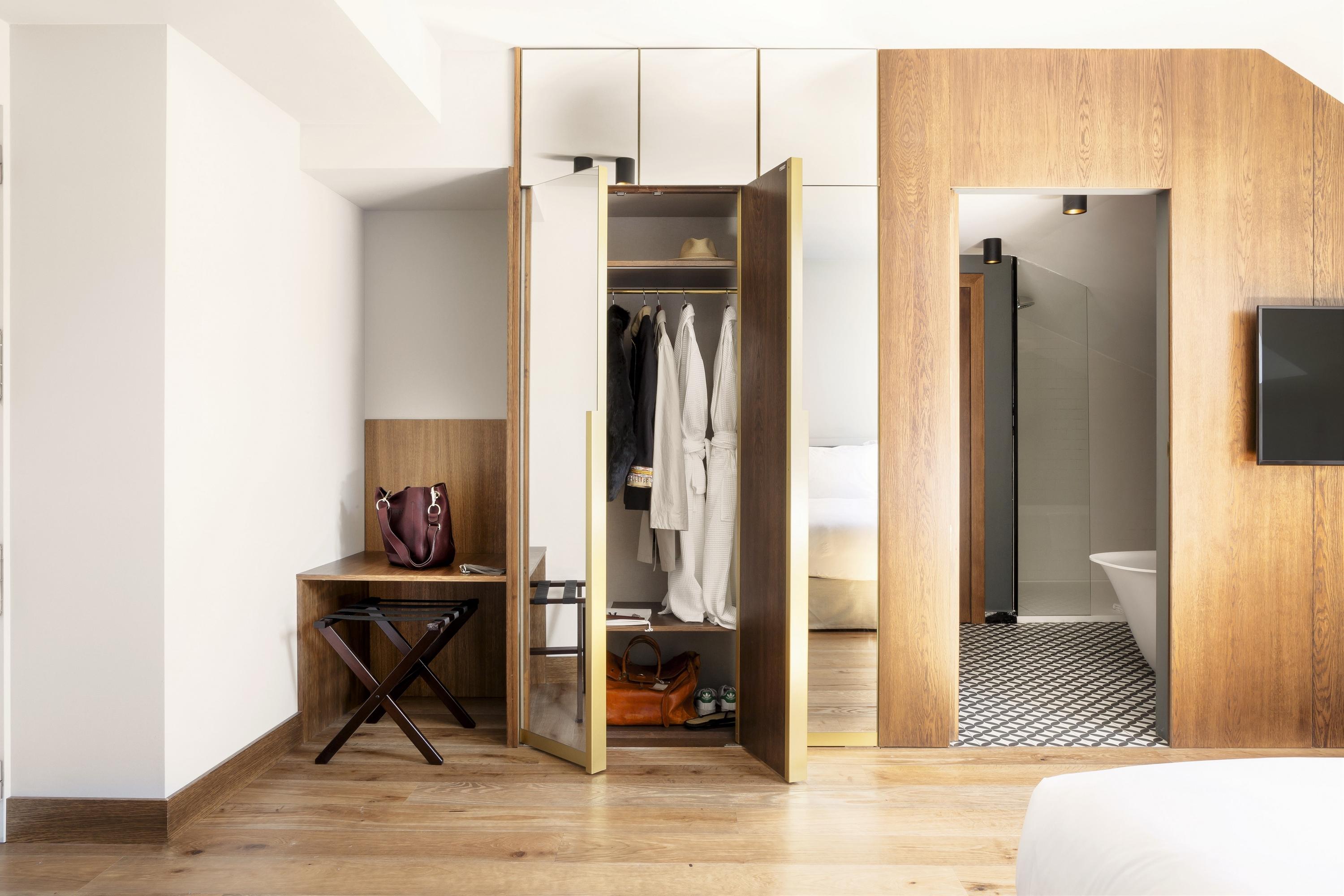 Tótem Madrid, A Small Luxury Of The World 4* Madrid