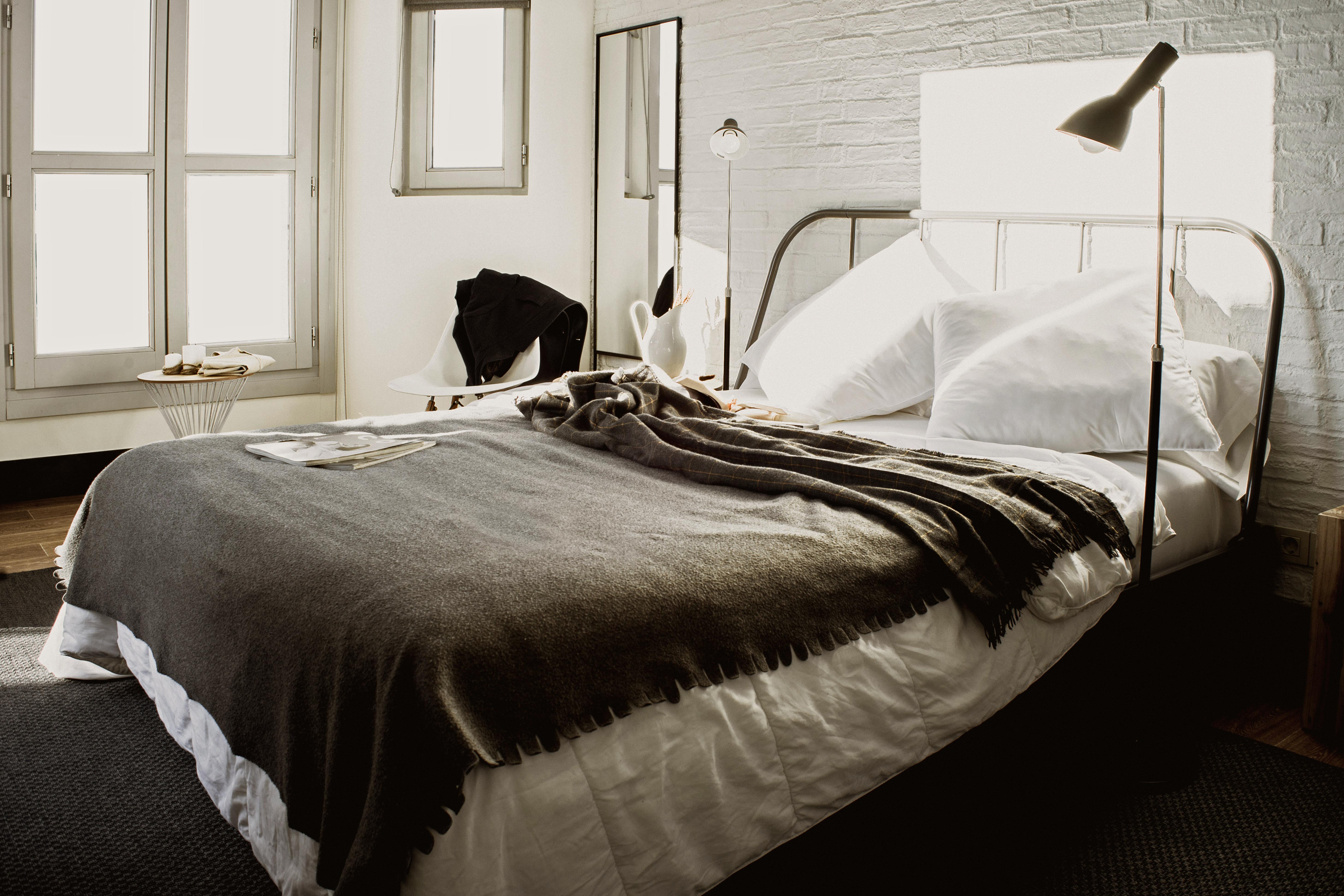 Room00 Chueca * Madrid