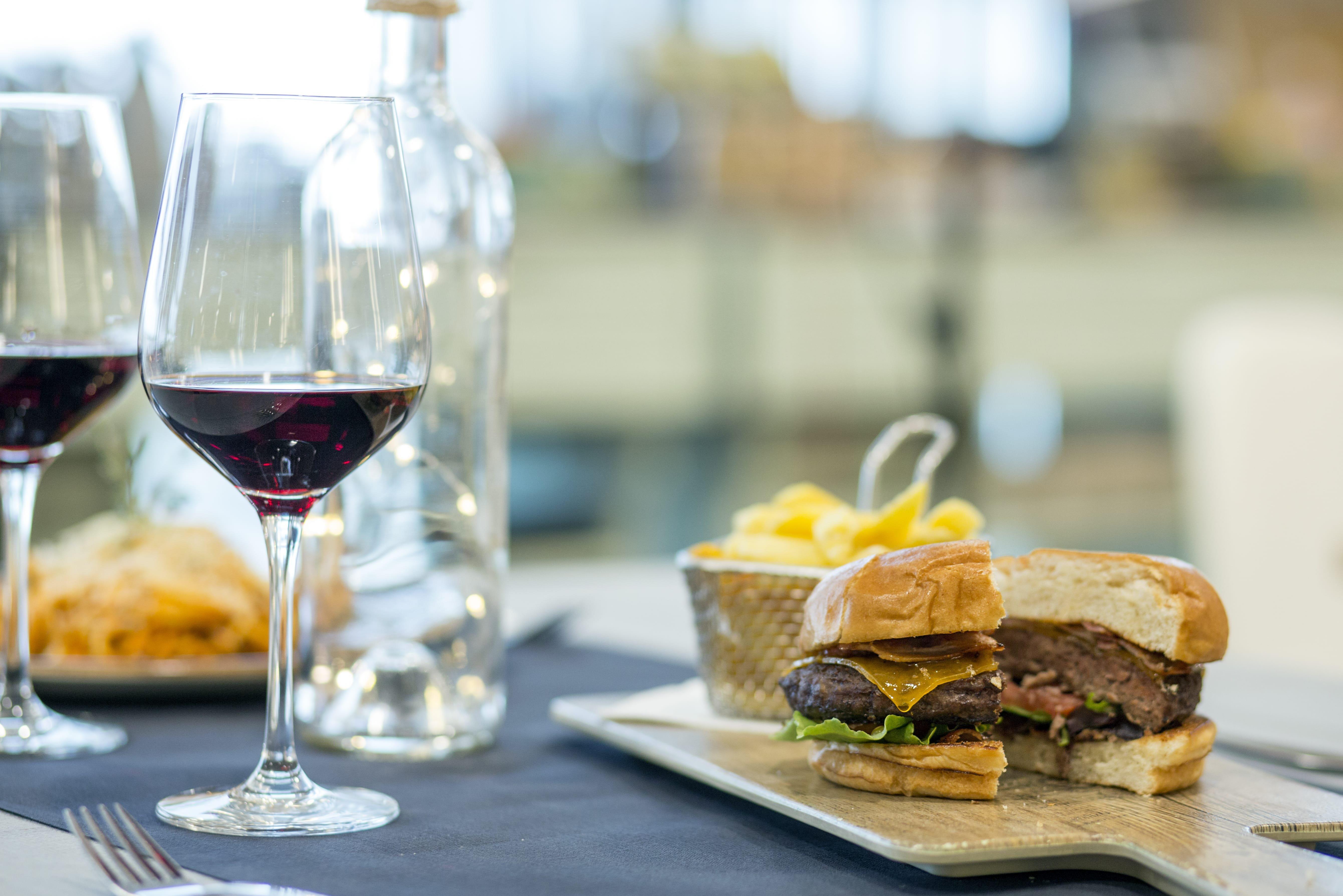 Crowne Plaza Airport Hotel Madrid
