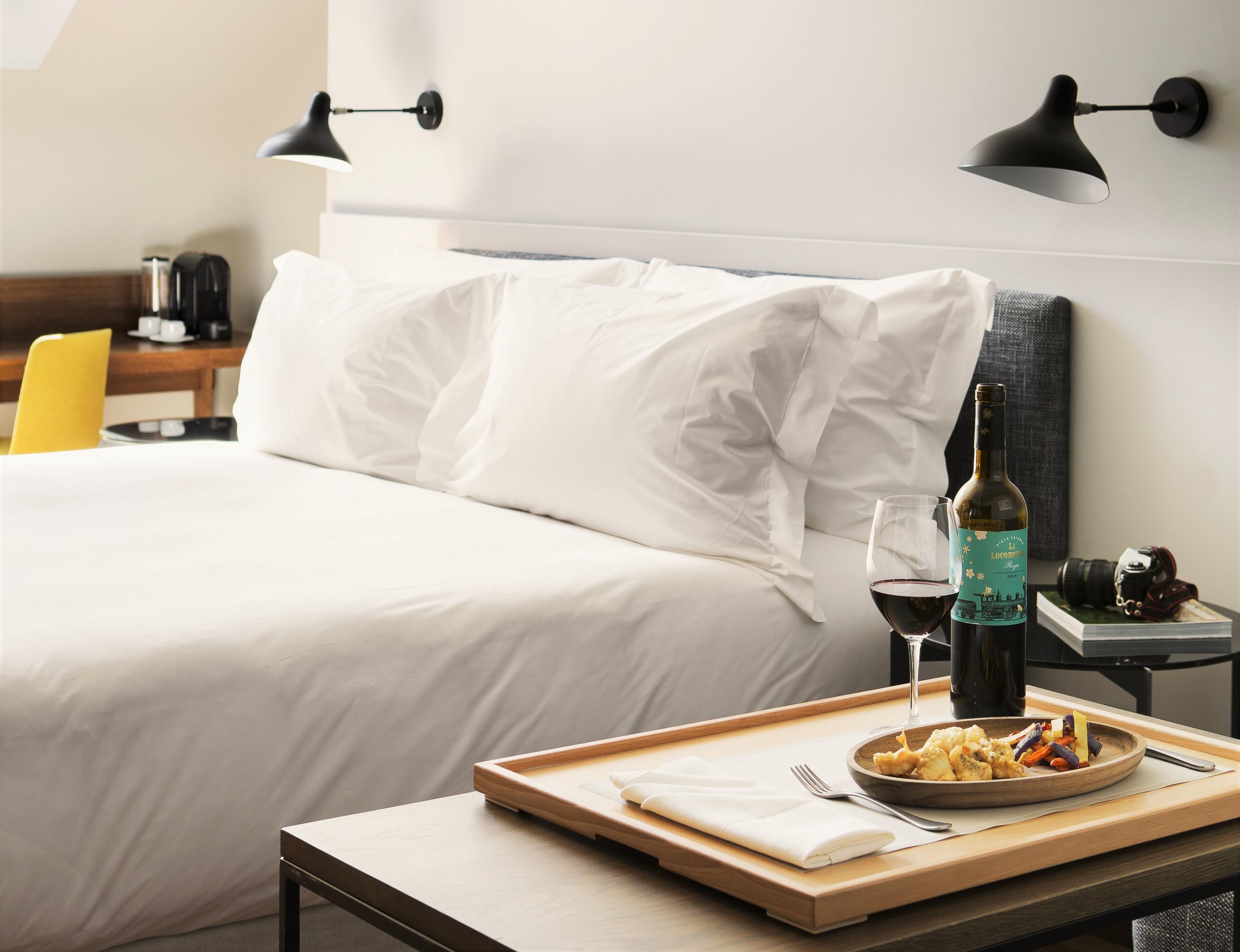 Tótem Madrid, A Small Luxury Of The World Madrid