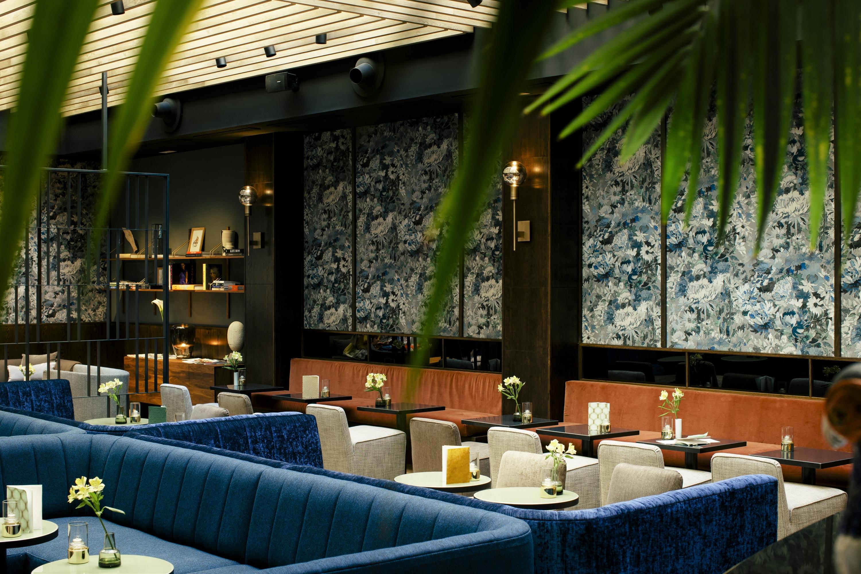 Tótem Madrid, A Small Luxury Of The World 4*