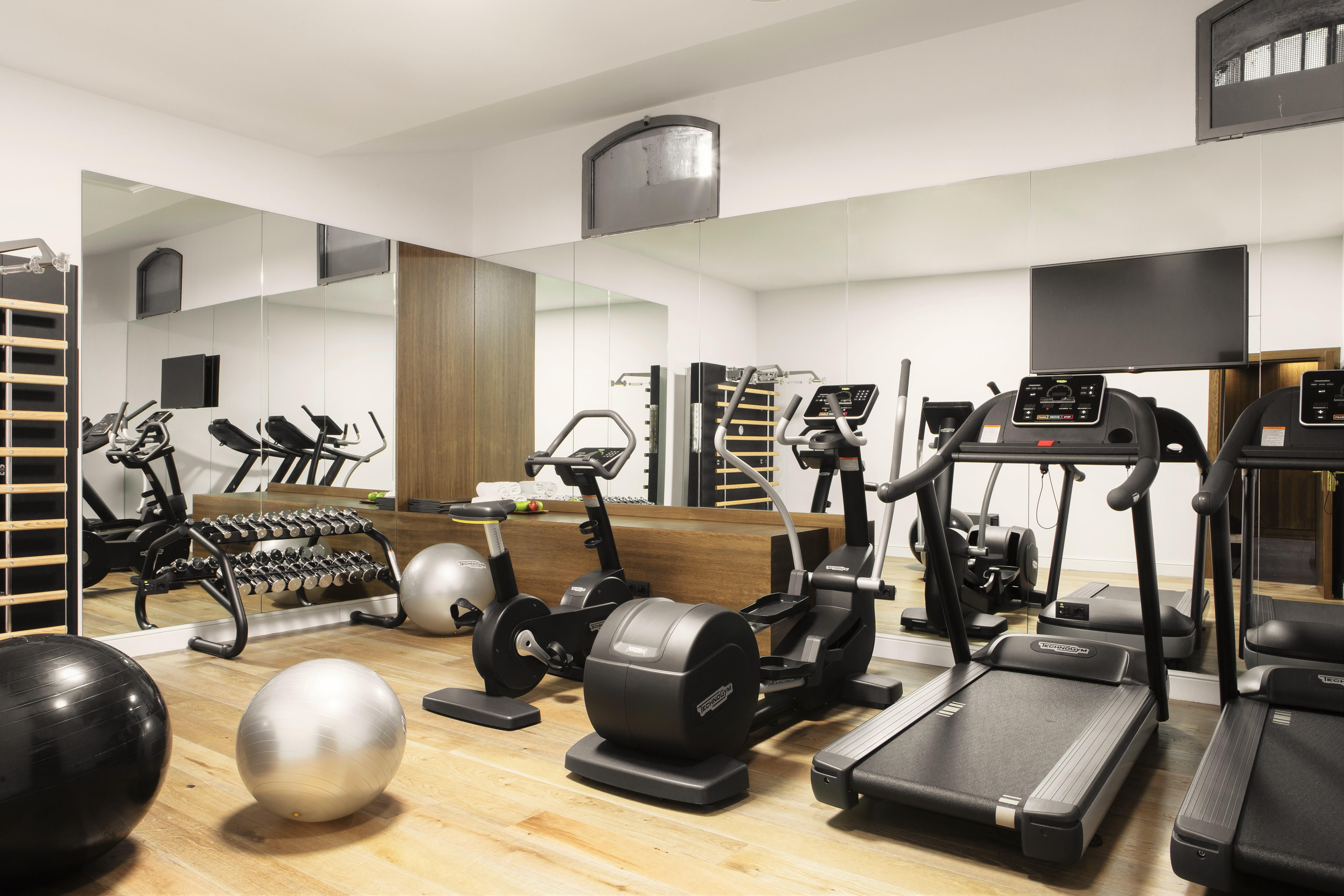 Tótem Madrid, A Small Luxury Of The World Hotel