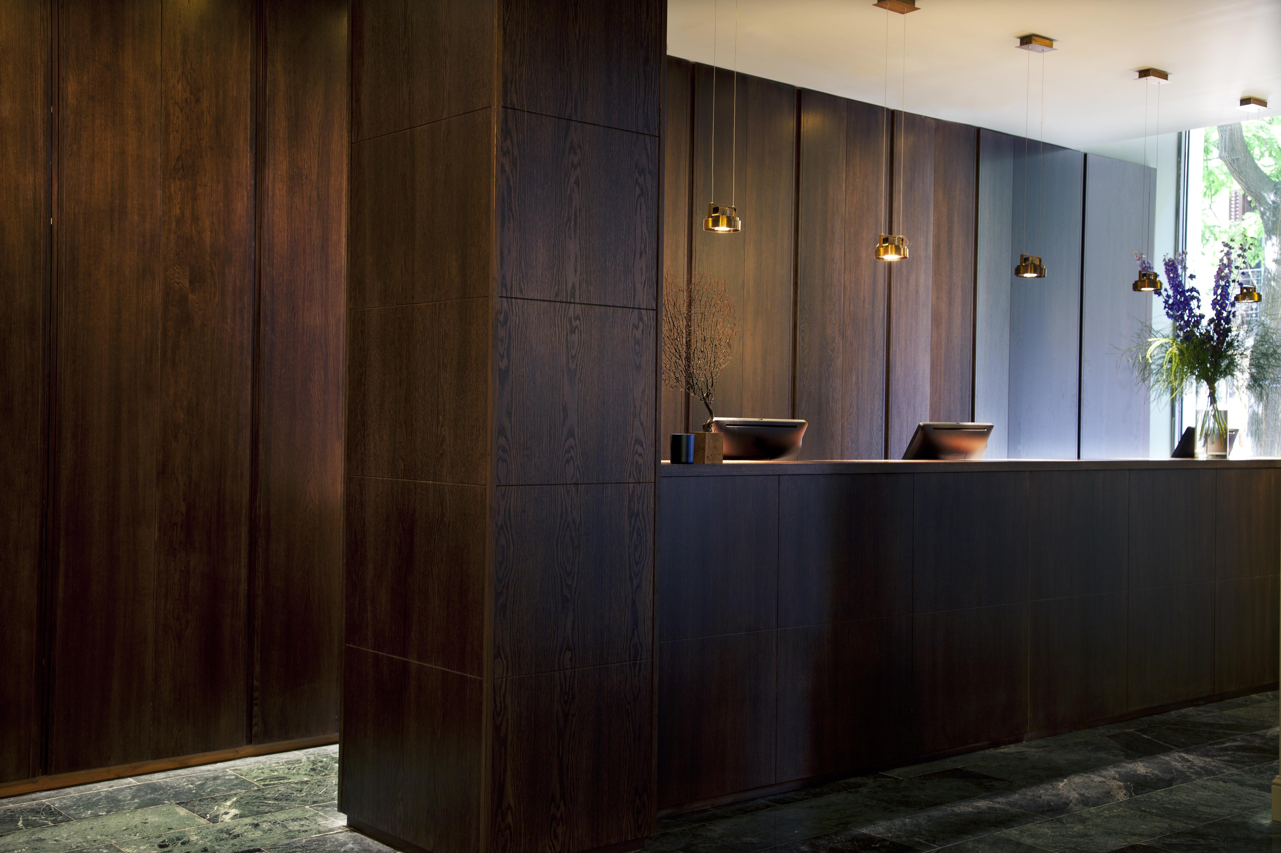 Tótem Madrid, A Small Luxury Of The World Hotel
