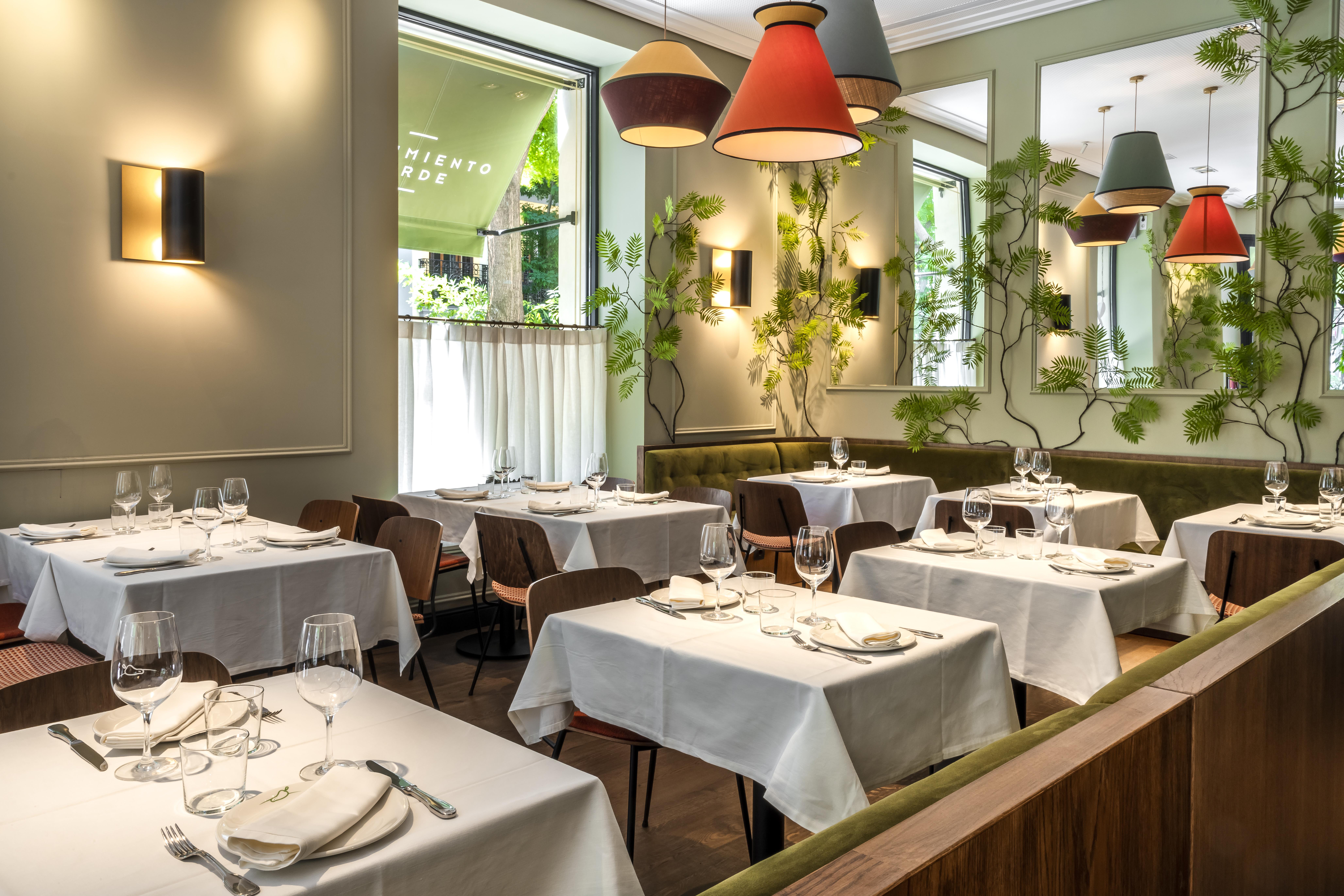Tótem Madrid, A Small Luxury Of The World 4*