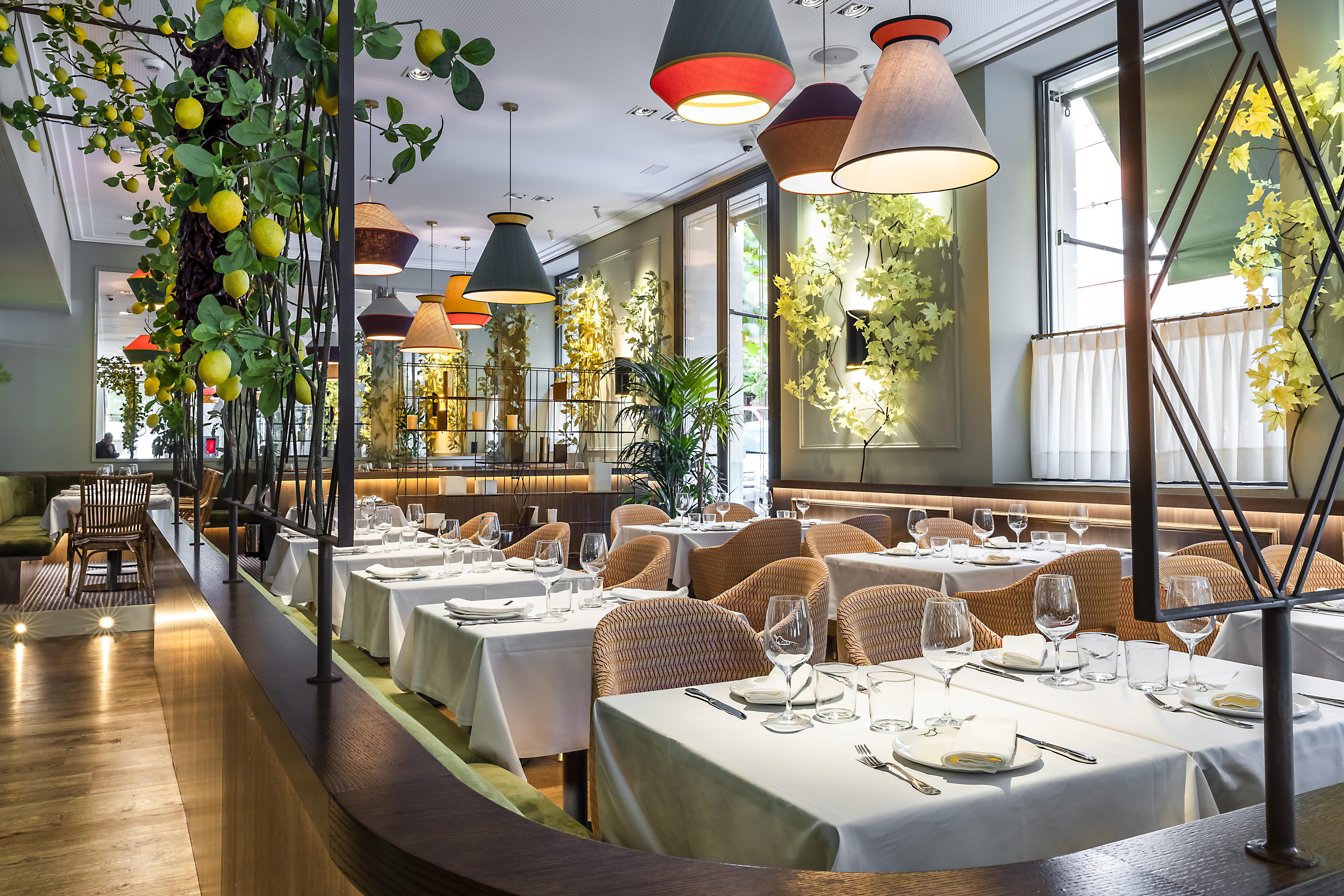 Tótem Madrid, A Small Luxury Of The World Hotel 4*