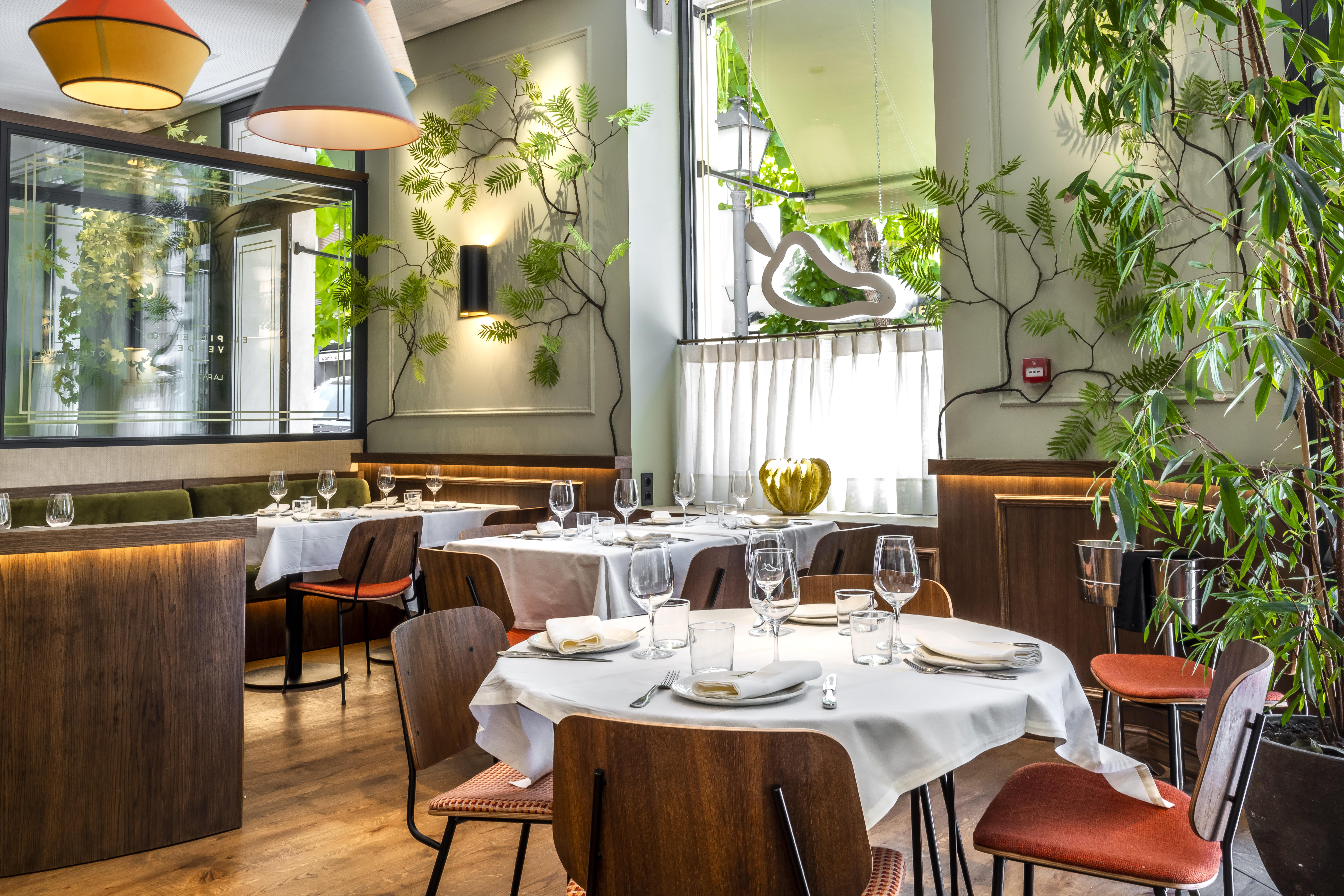 Tótem Madrid, A Small Luxury Of The World Madrid