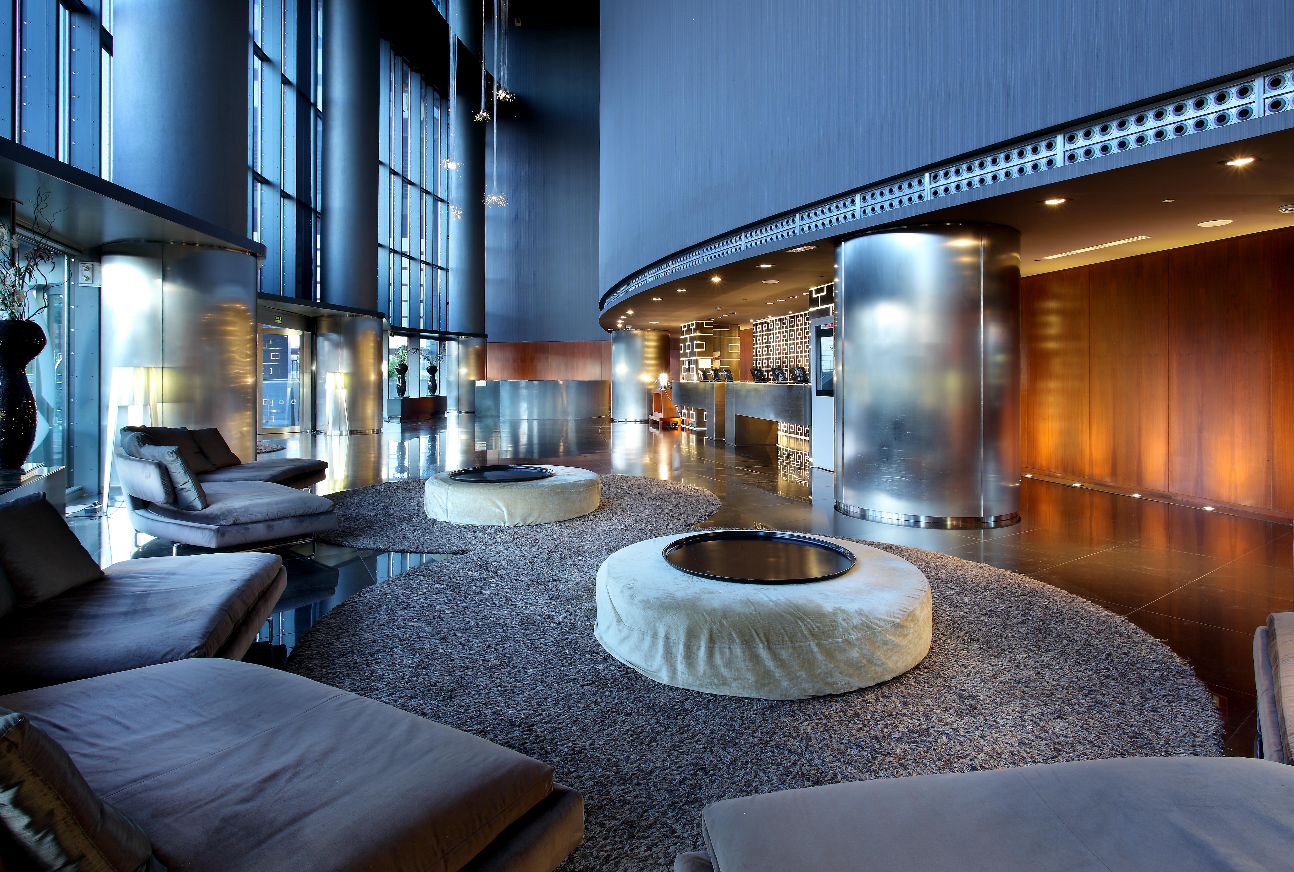 Hotel Eurostars Tower Madrid