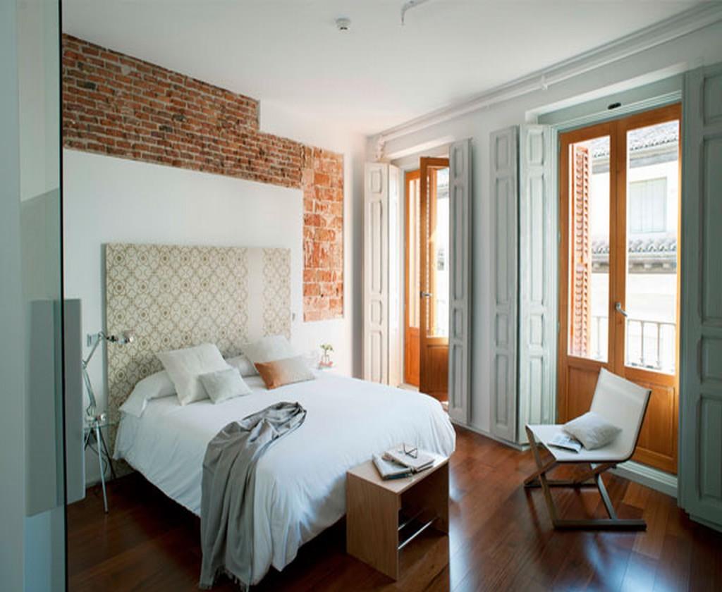 Eric Voekel Boutique - Apartamento Madrid