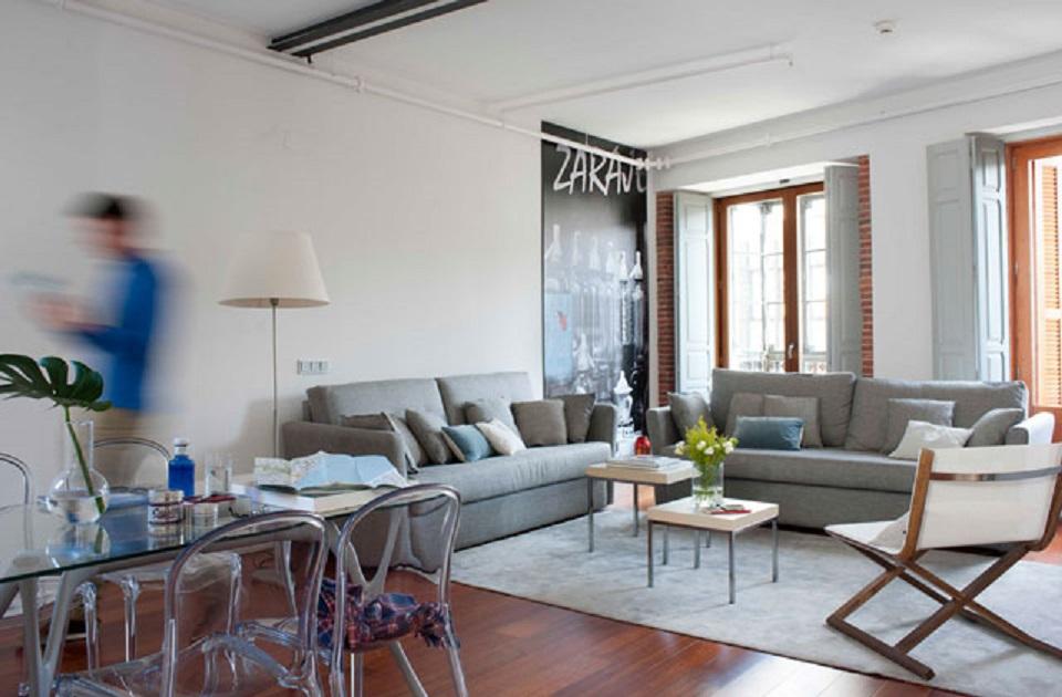 Apartamento Eric Voekel Boutique - *