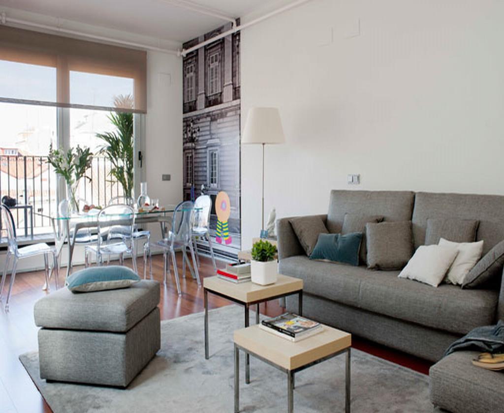Apartamento Eric Voekel Boutique - *
