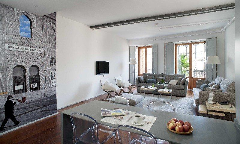 Eric Voekel Boutique - Apartamento
