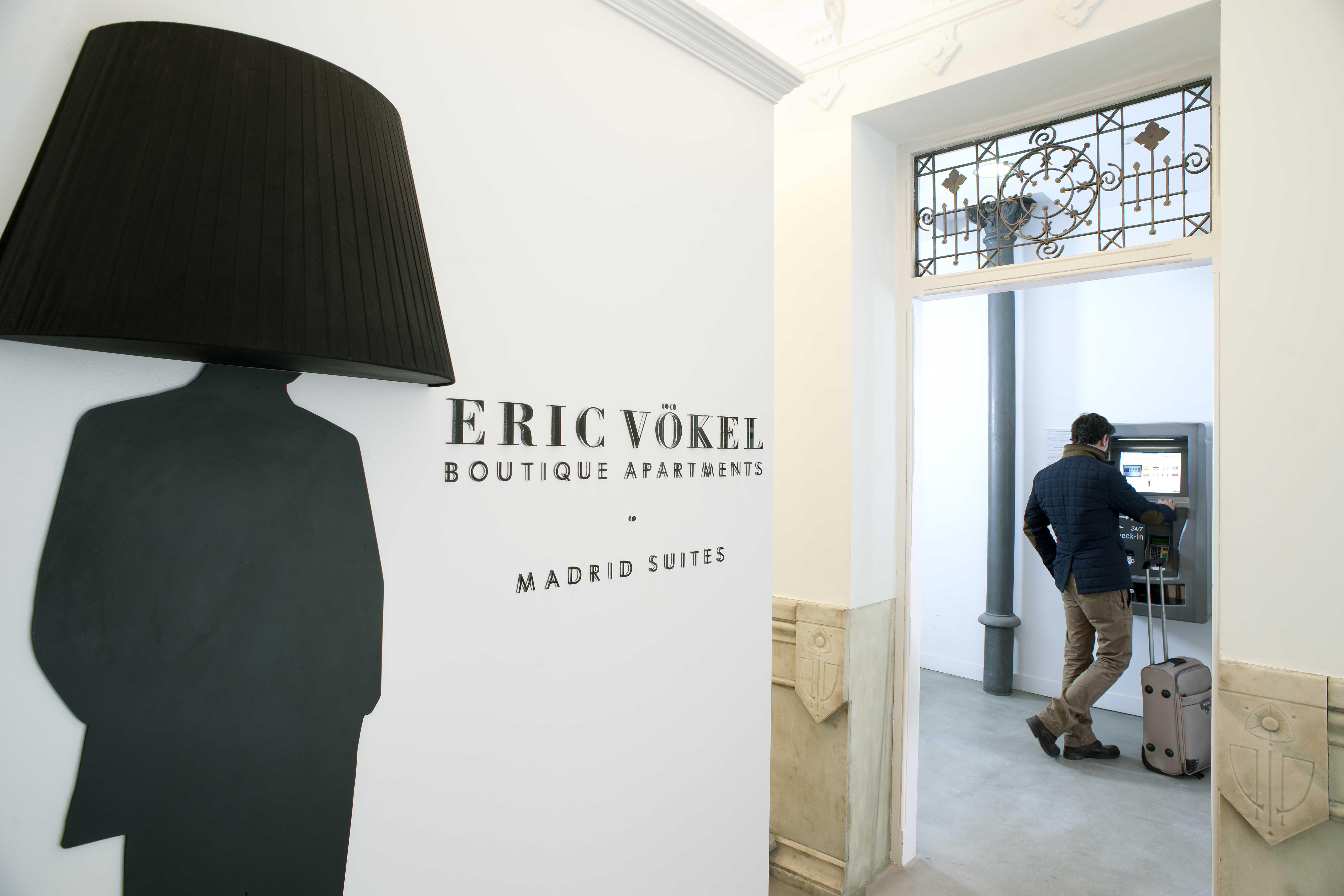 Eric Voekel Boutique - Apartamento