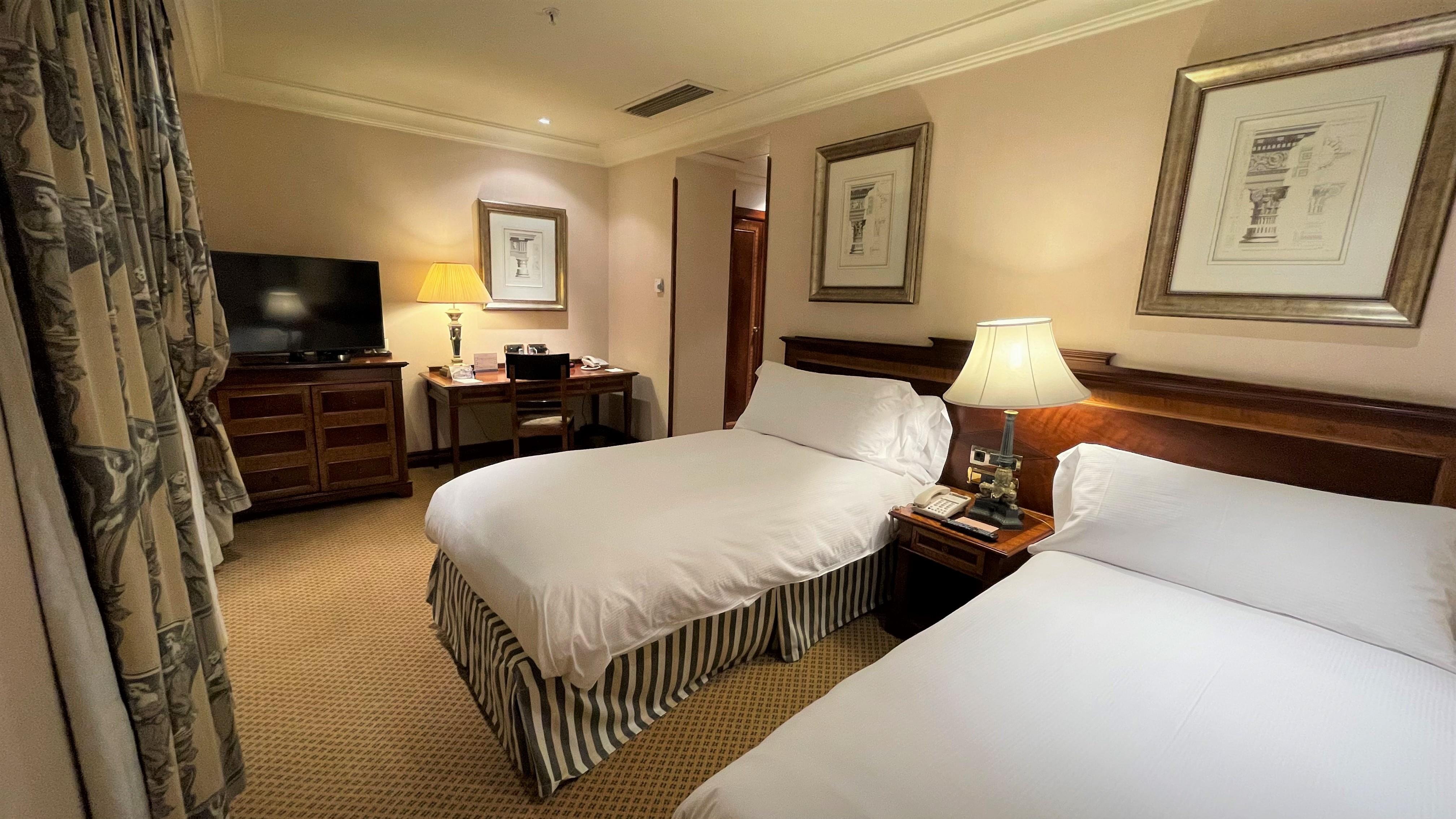Intercontinental By Ihg Hotel 5*