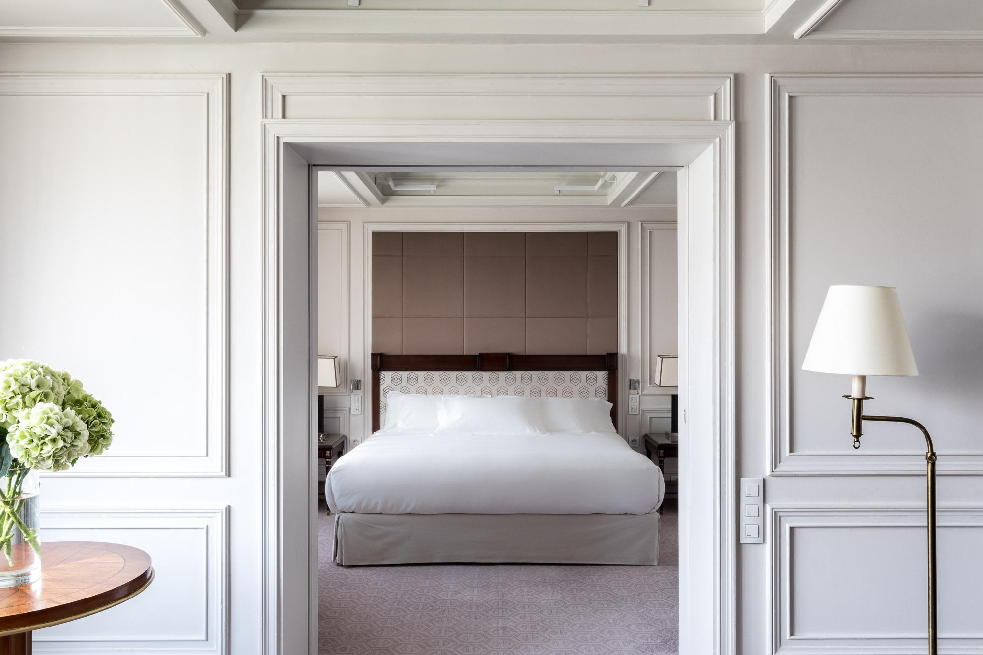 Rosewood Magna Hotel Madrid