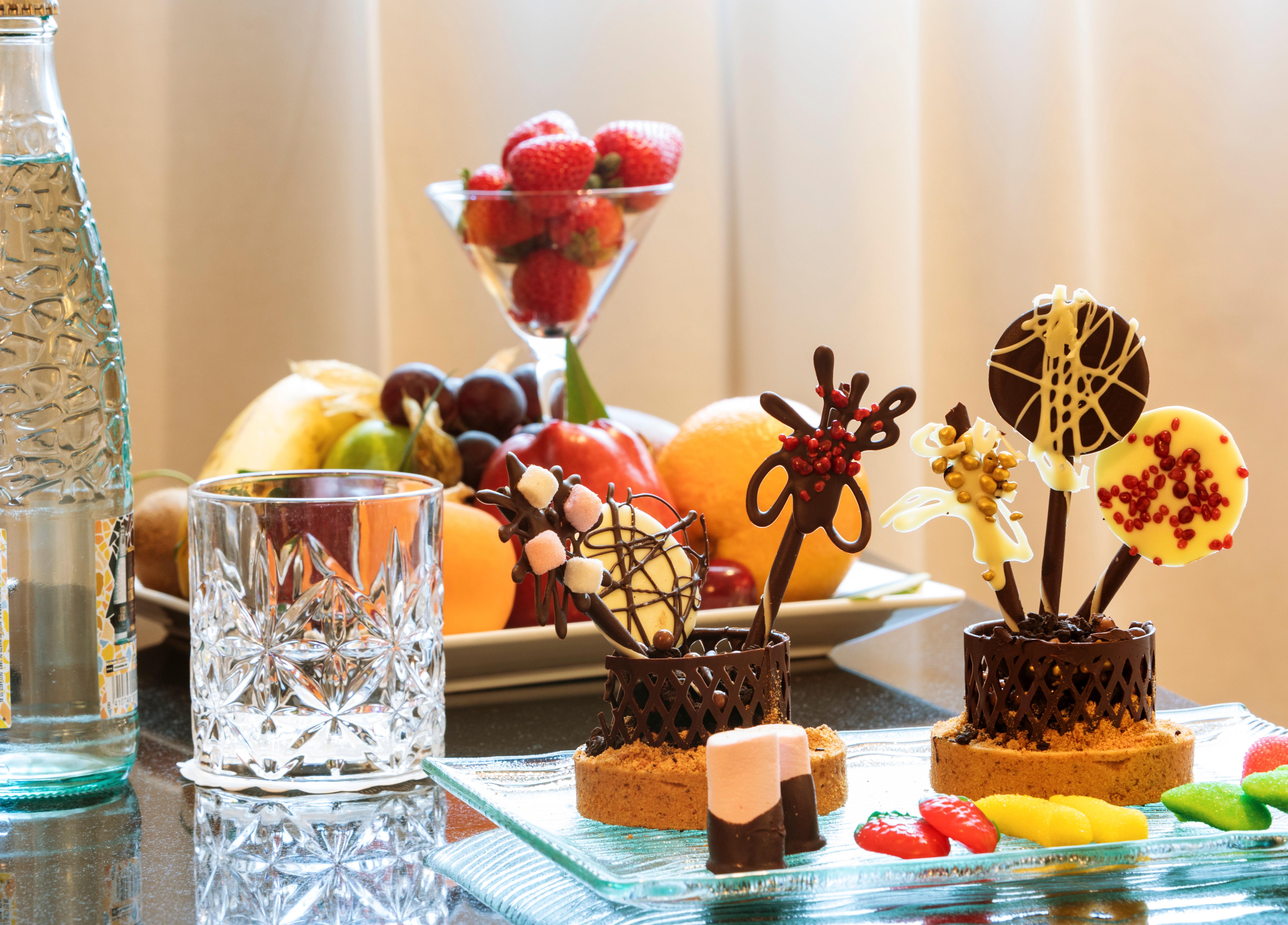 Intercontinental By Ihg
