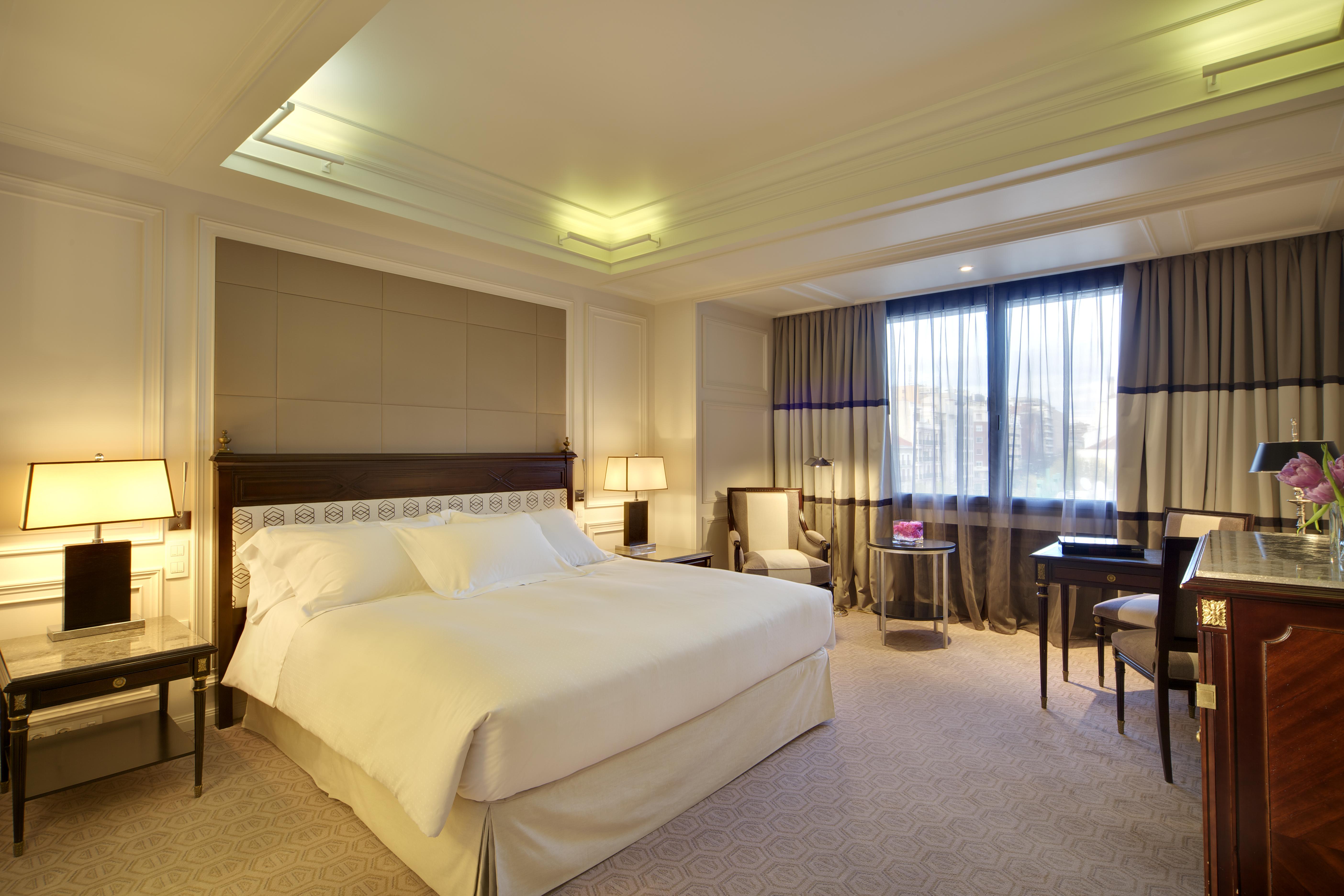 Hotel Rosewood Magna 5*