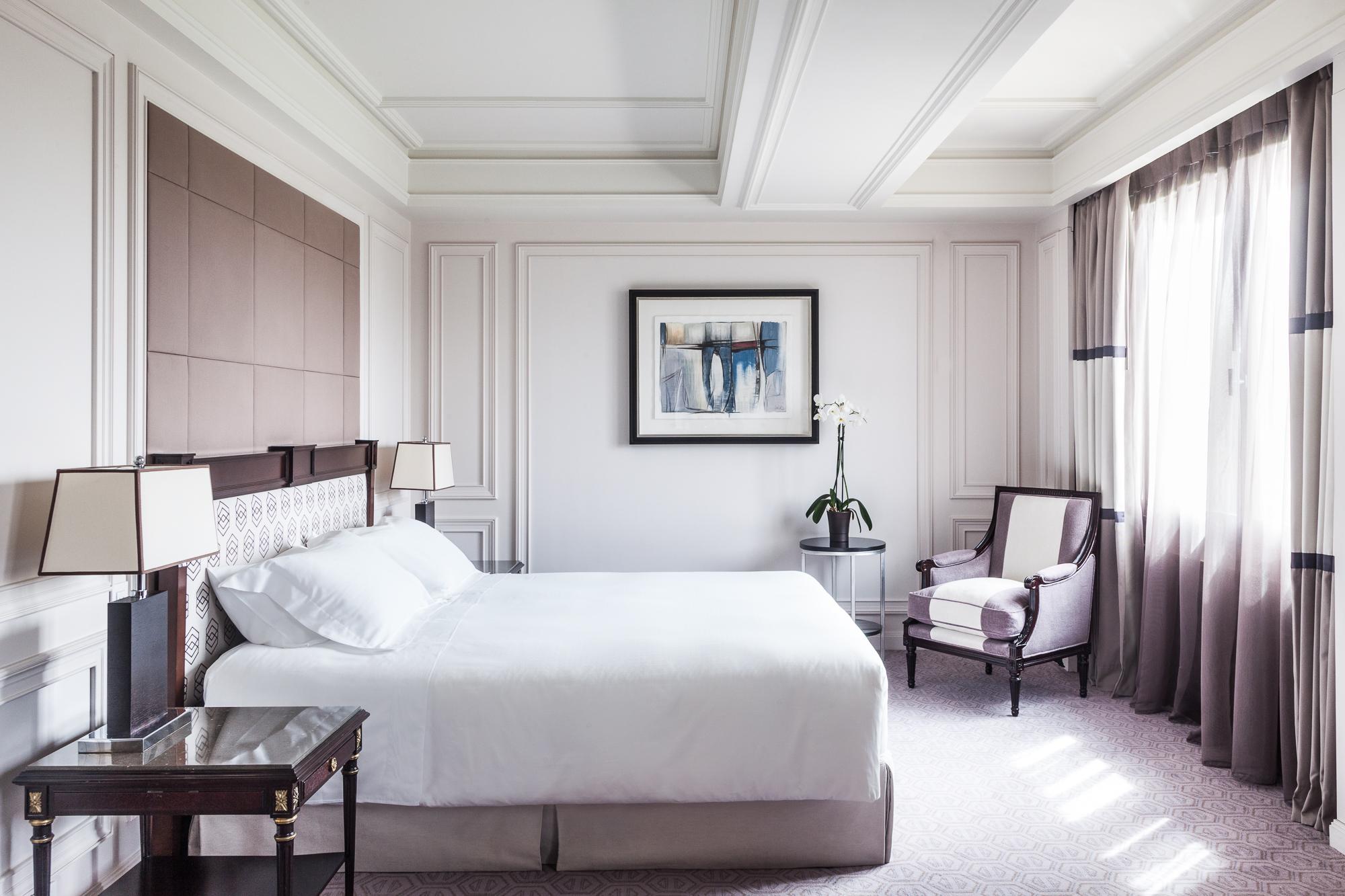 Hotel Rosewood Magna 5*