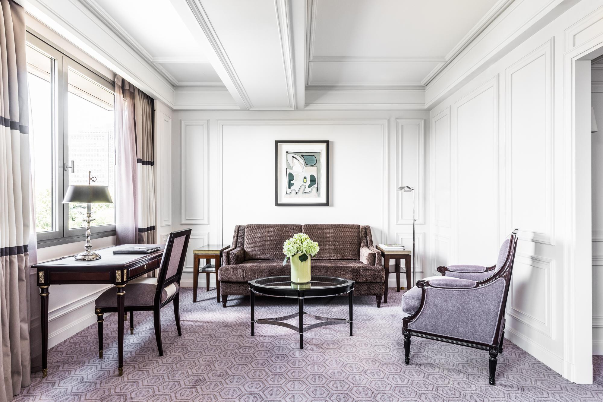 Hotel Rosewood Magna 5*