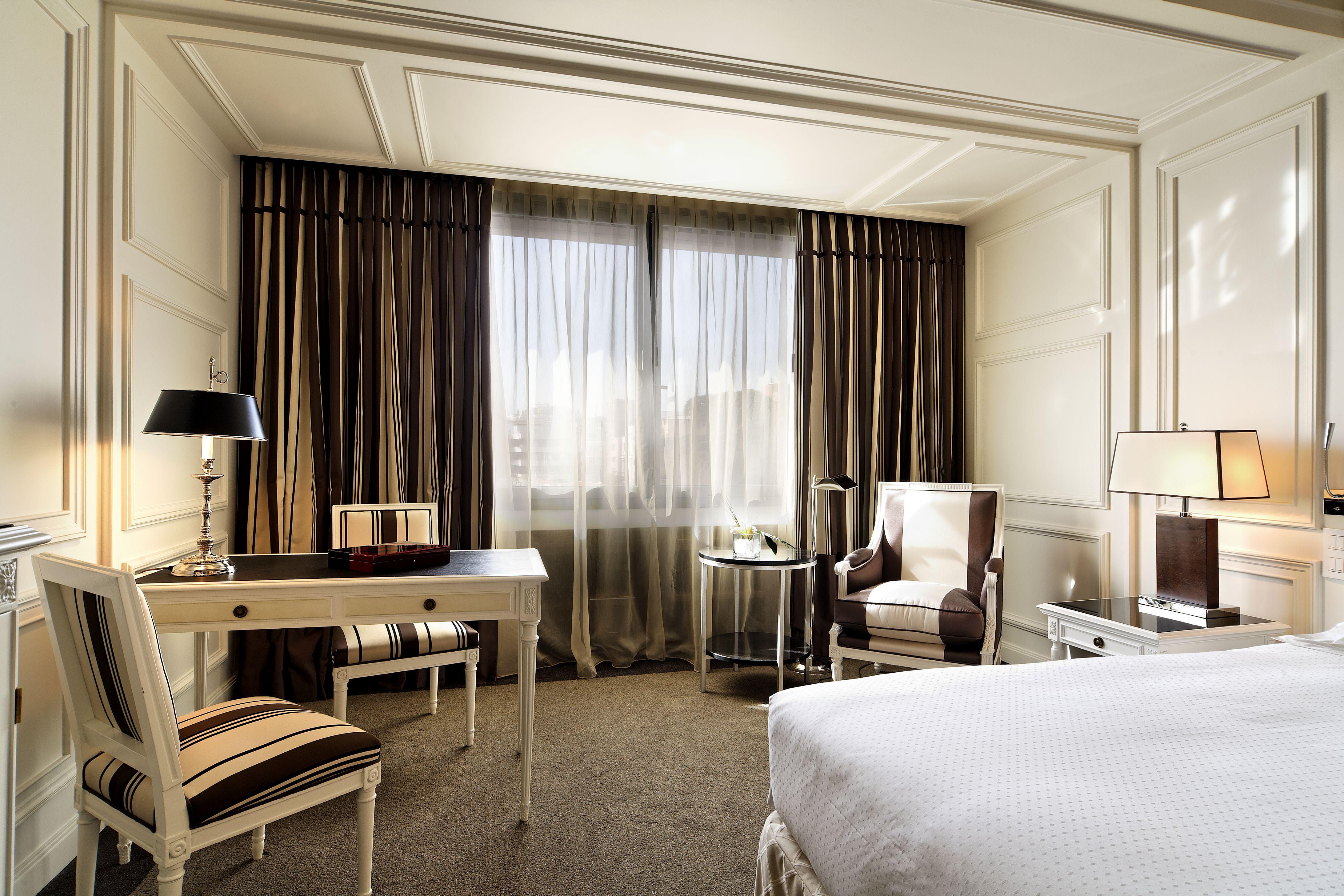 Hotel Rosewood Magna