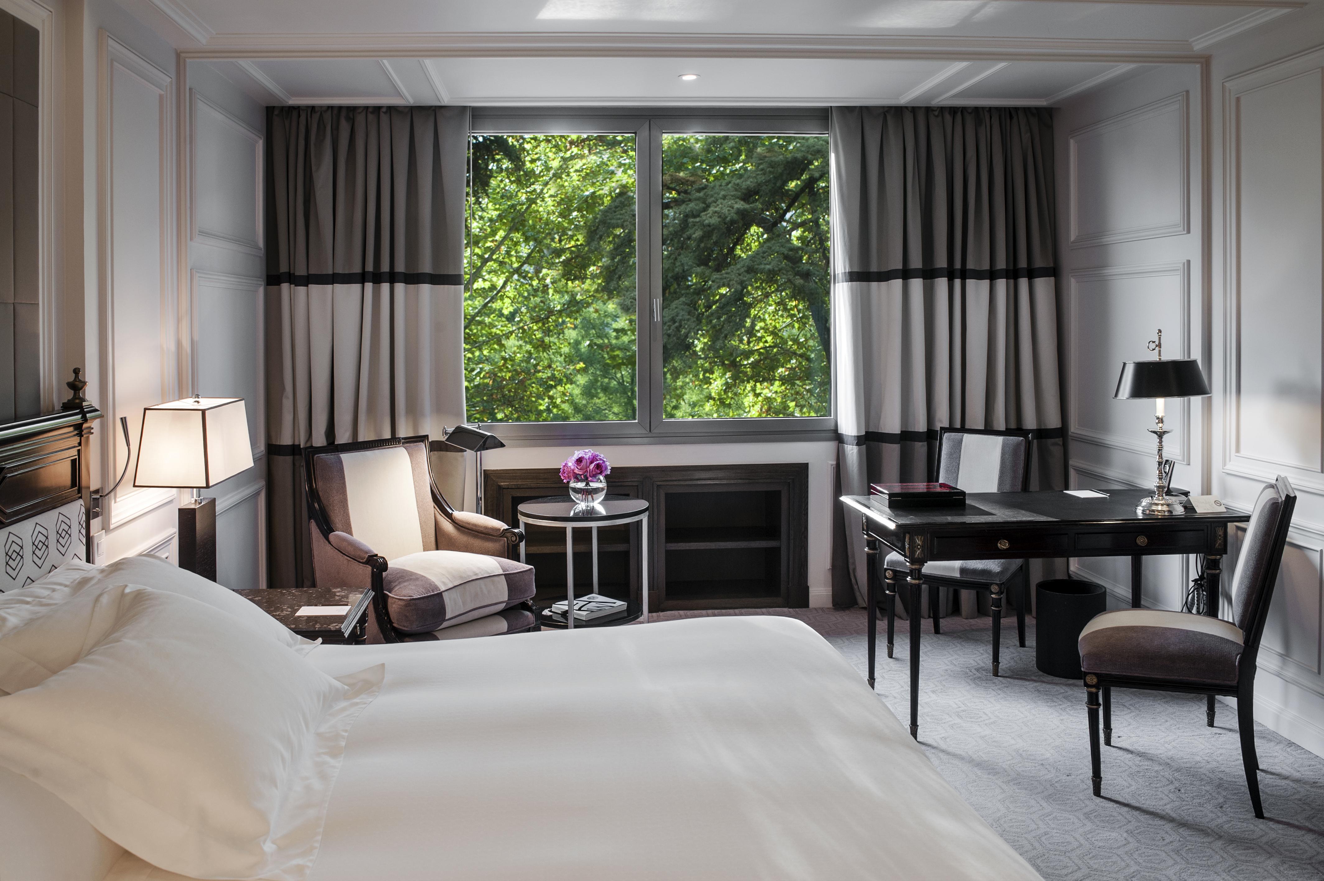 Hotel Rosewood Magna 5*