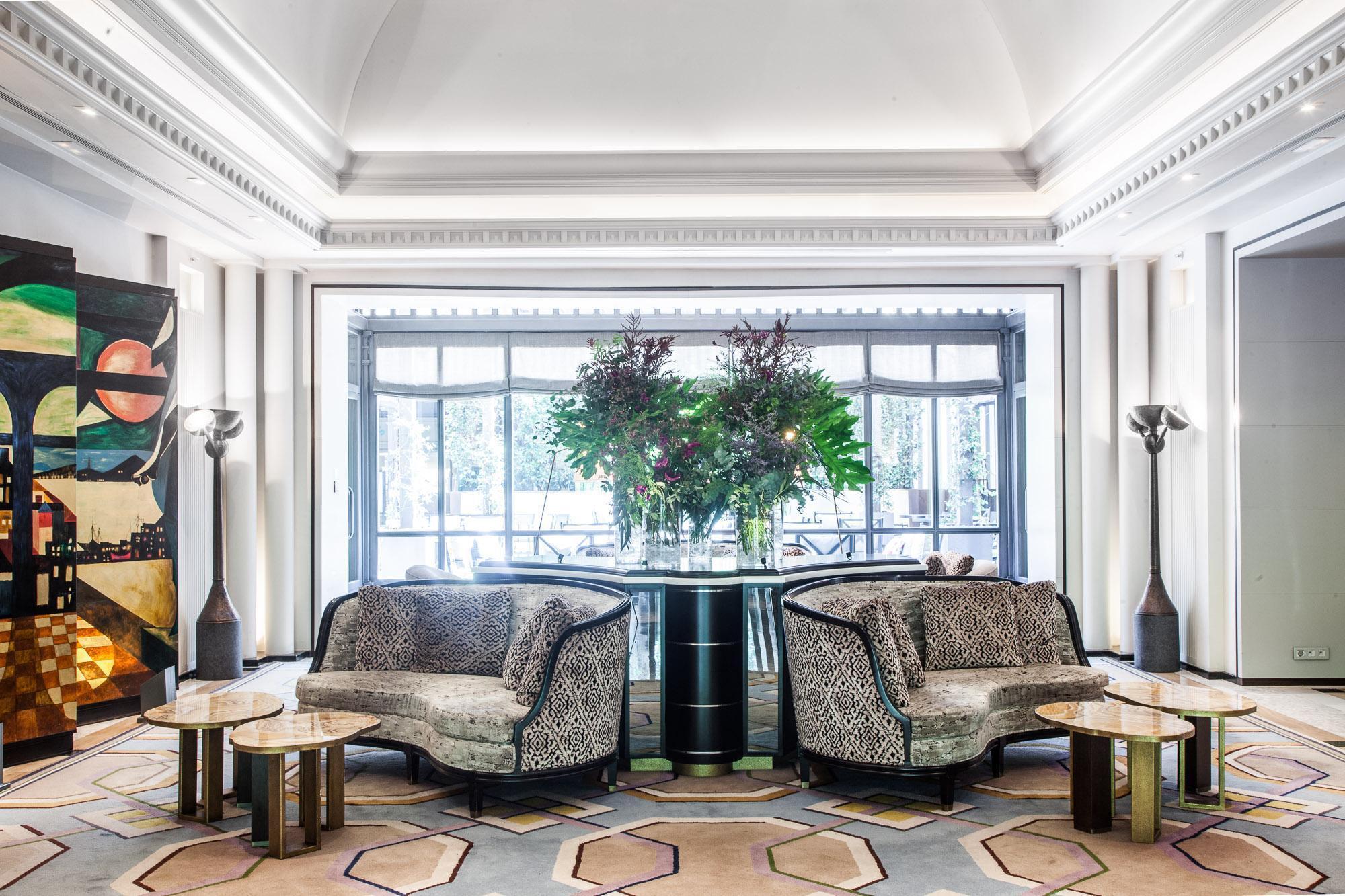 Rosewood Magna Hotel