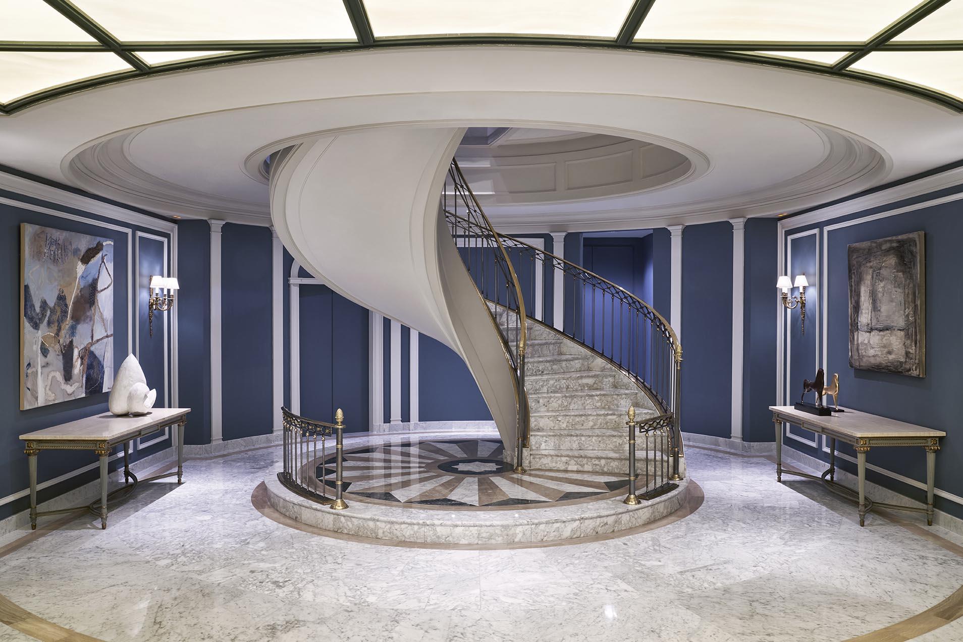 Rosewood Magna 5* Madrid
