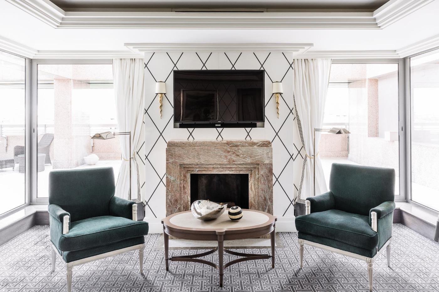 Rosewood Magna Madrid