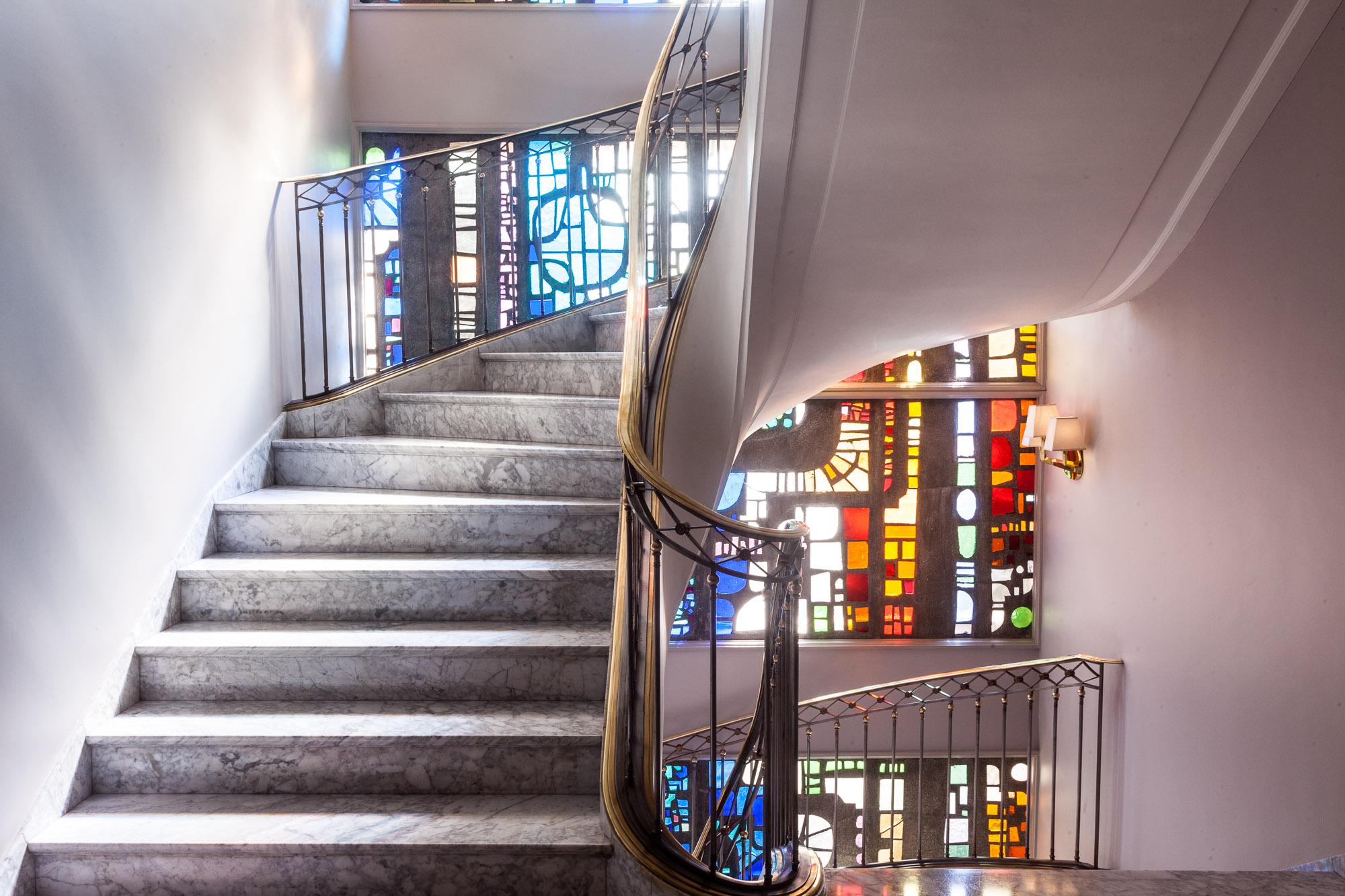 Hotel Rosewood Magna Madrid