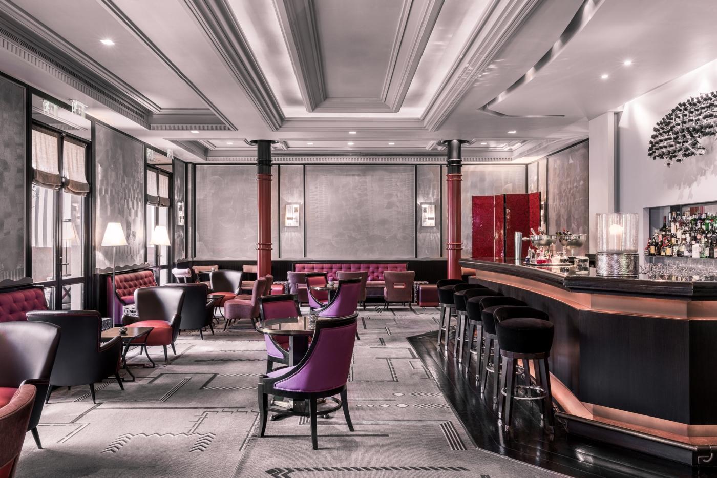 Rosewood Magna Madrid