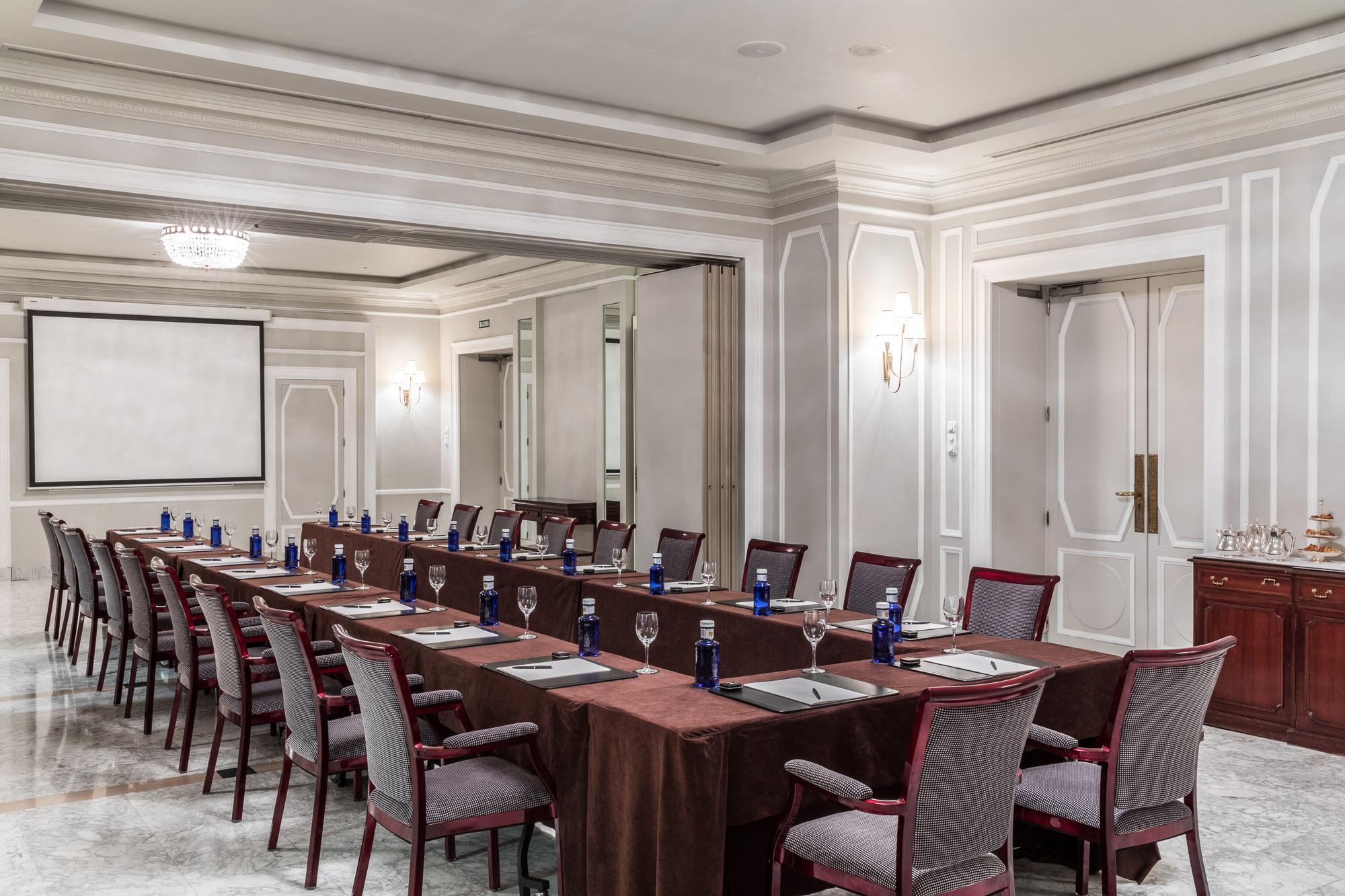 Rosewood Magna 5* Madrid