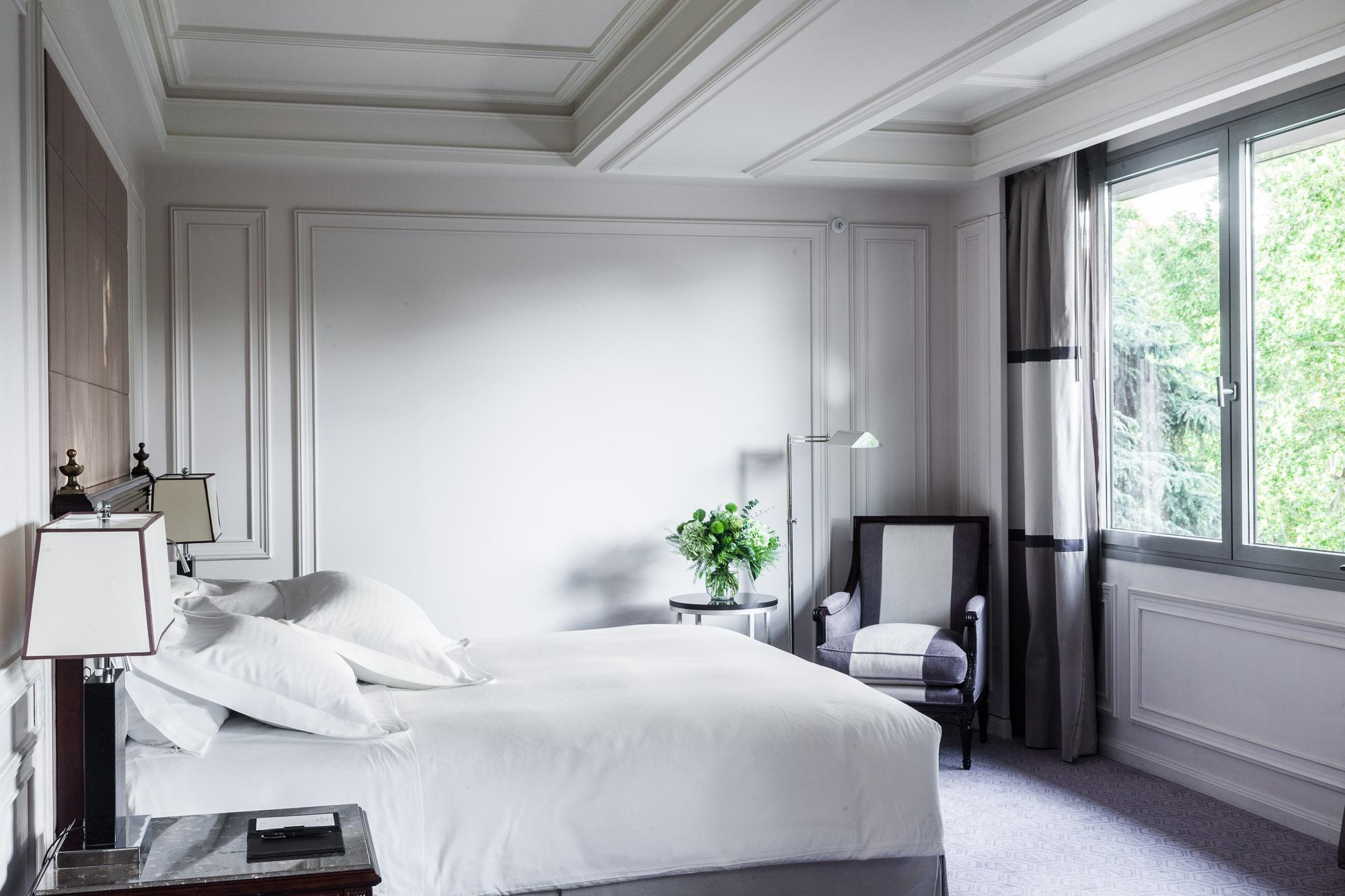 Rosewood Magna 5* Madrid