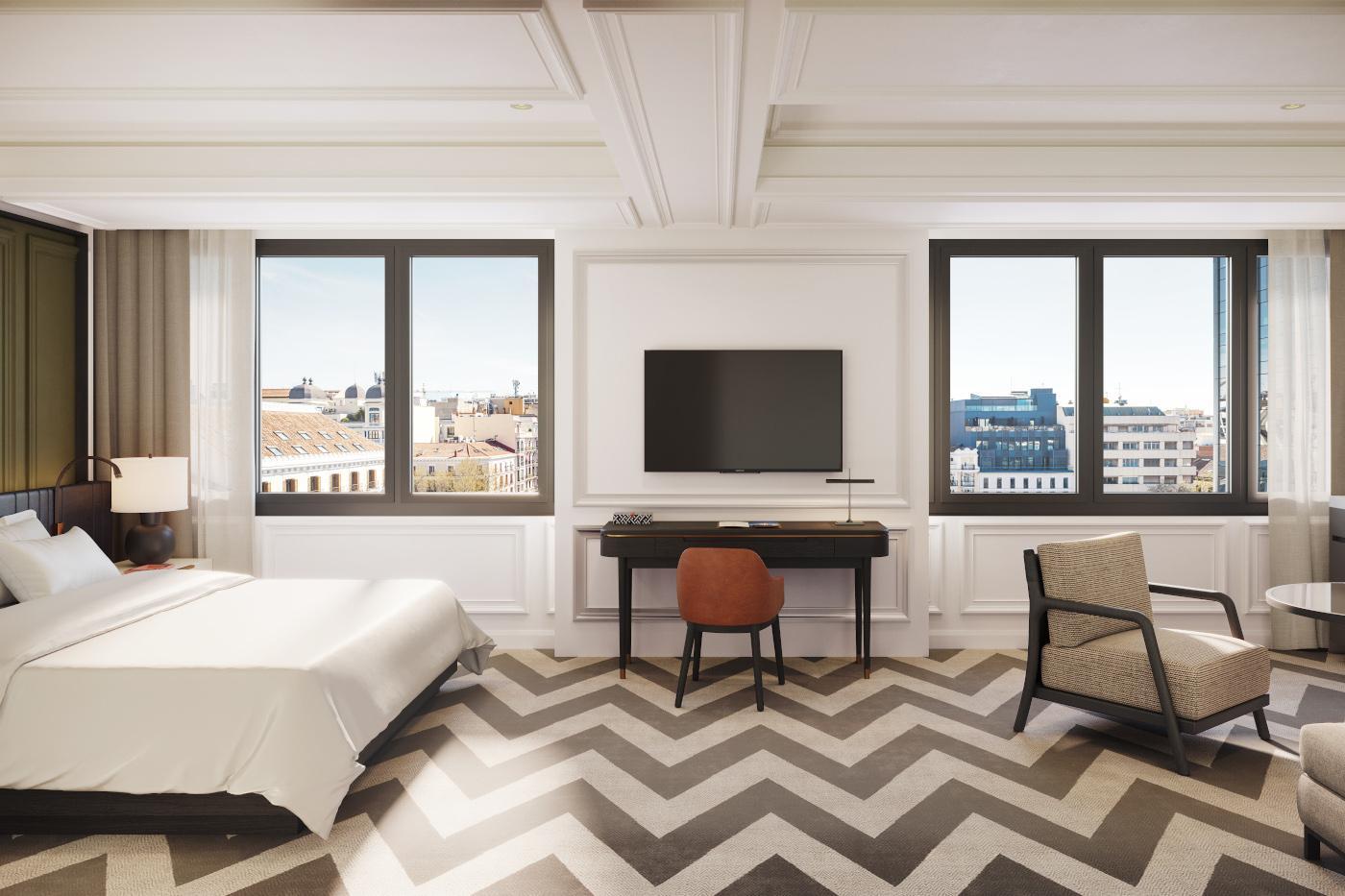 Hotel Rosewood Magna 5*