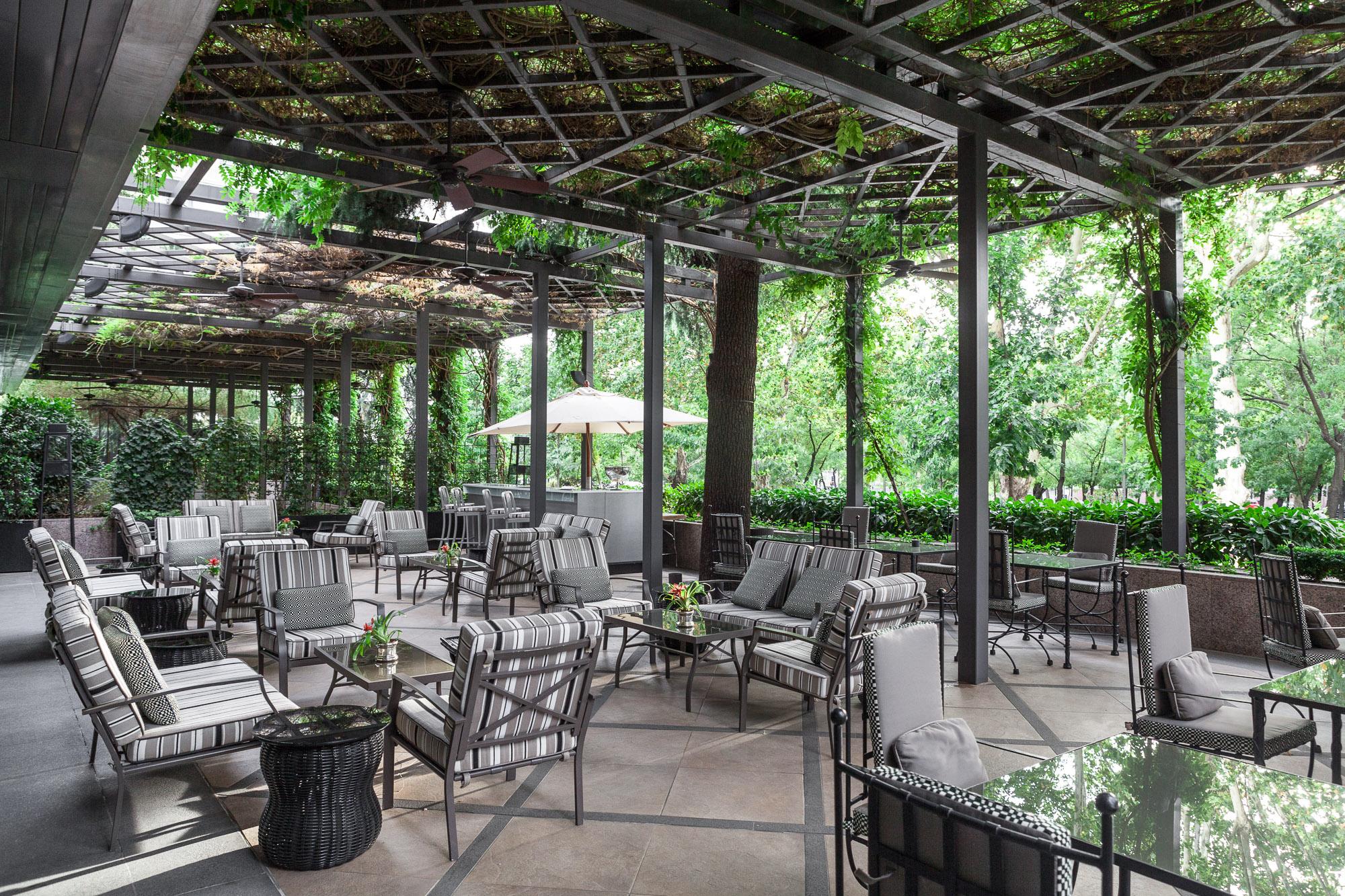 Hotel Rosewood Magna 5*