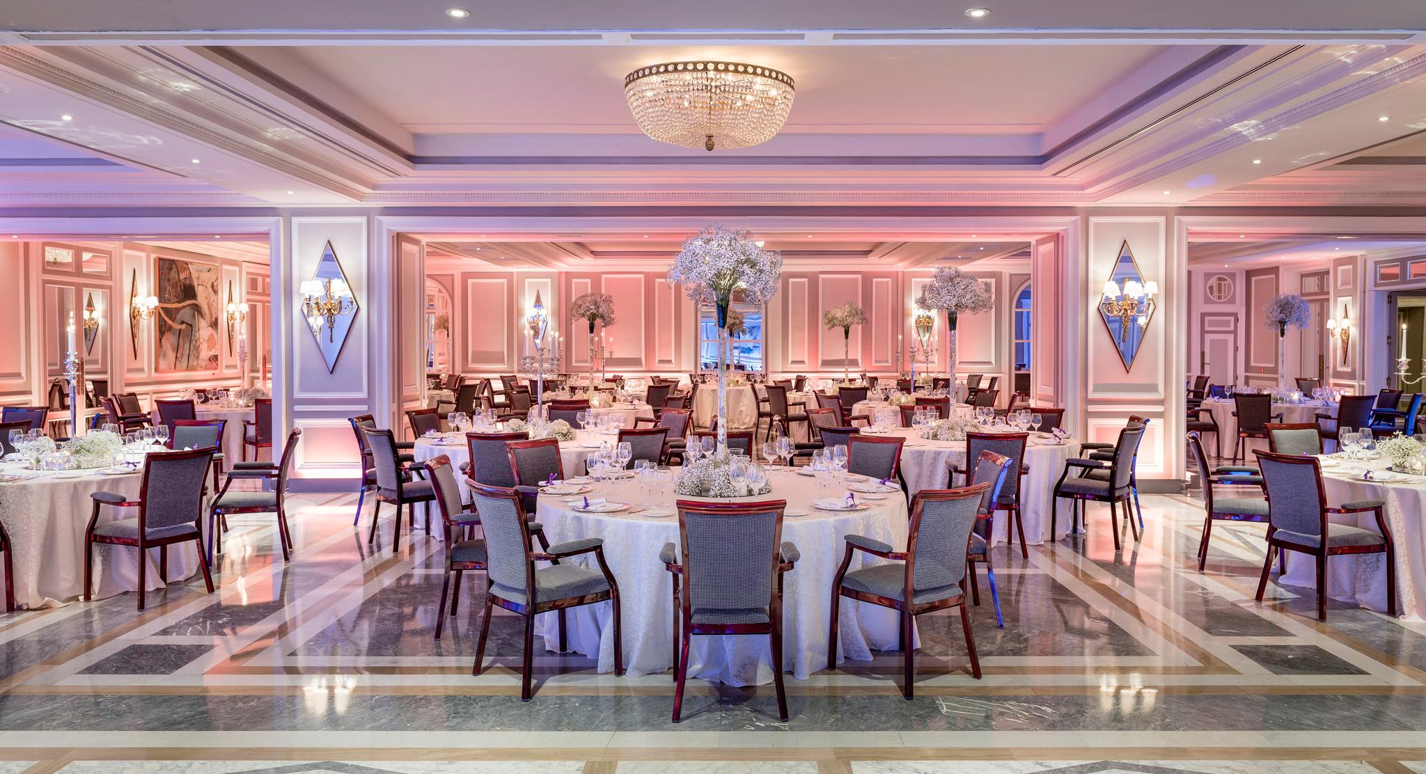 Hotel Rosewood Magna 5*