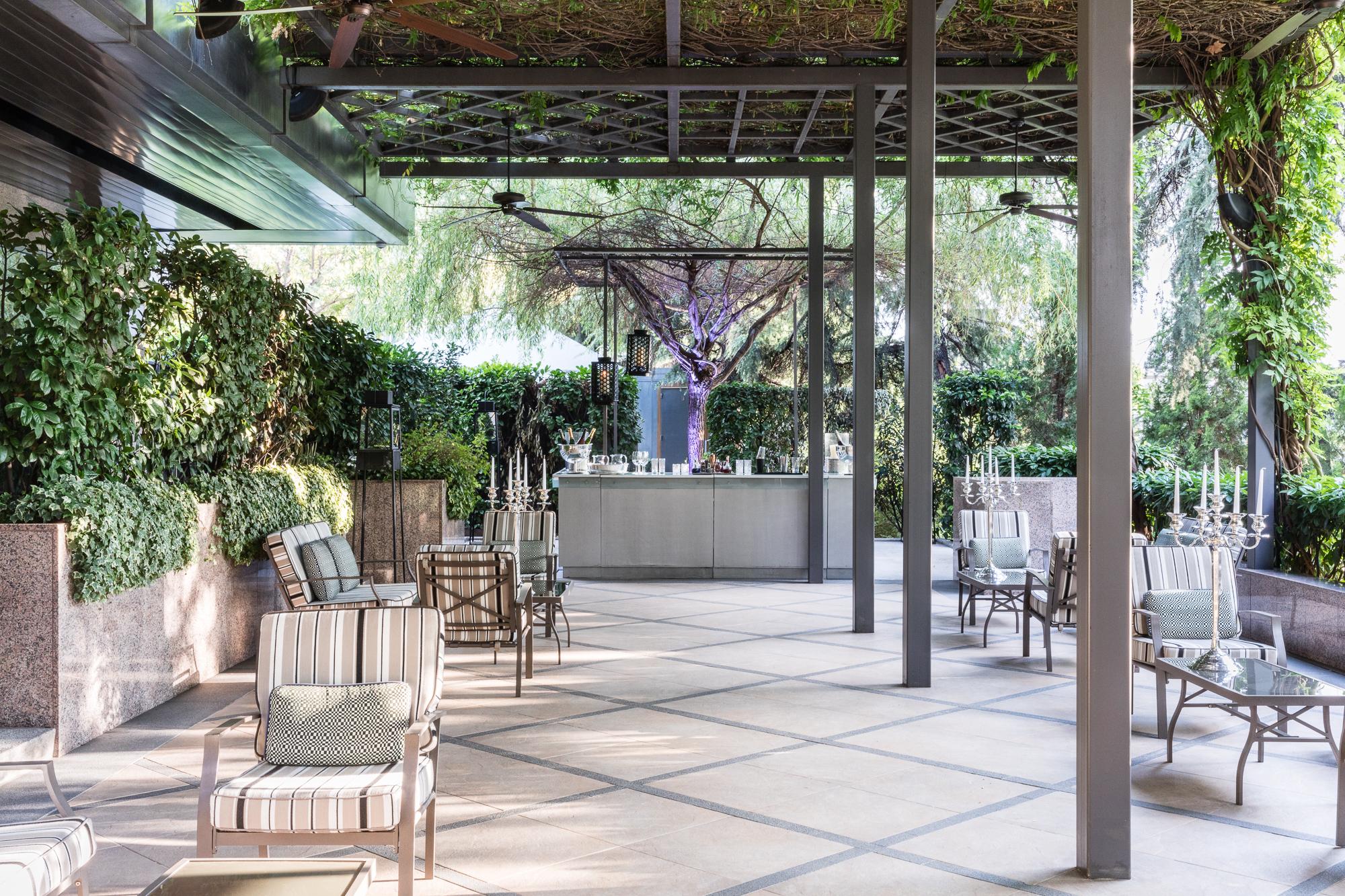 Hotel Rosewood Magna 5*