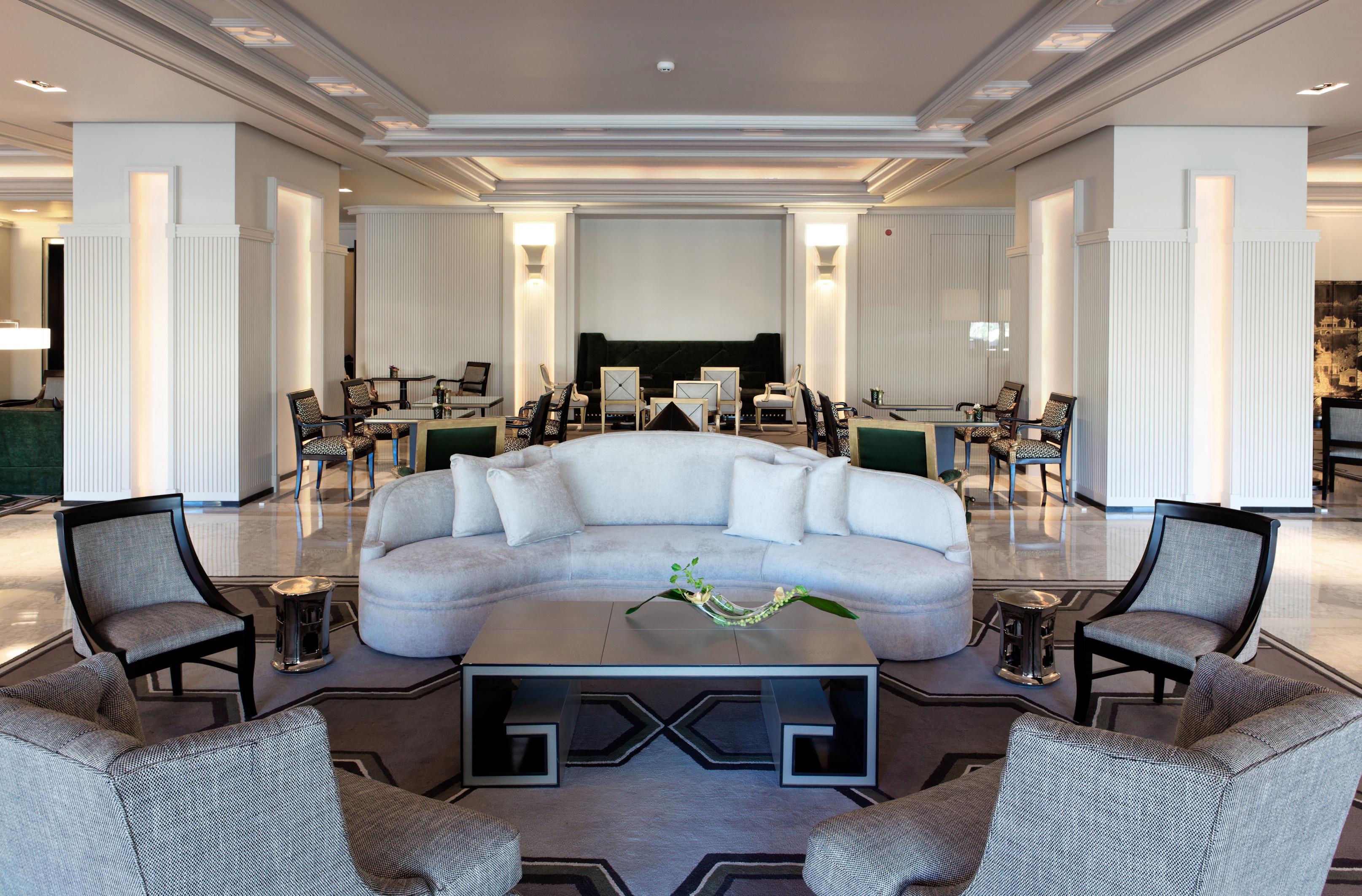Rosewood Magna Madrid