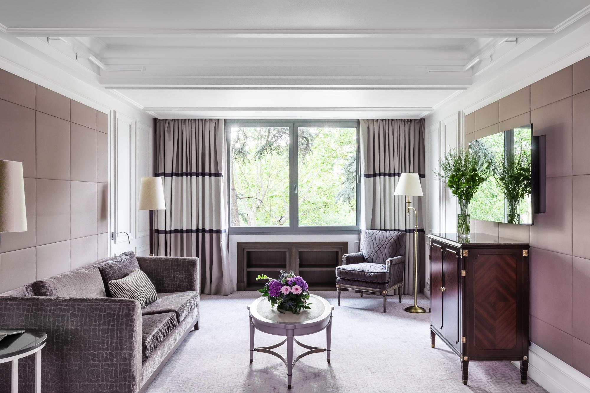Hotel Rosewood Magna