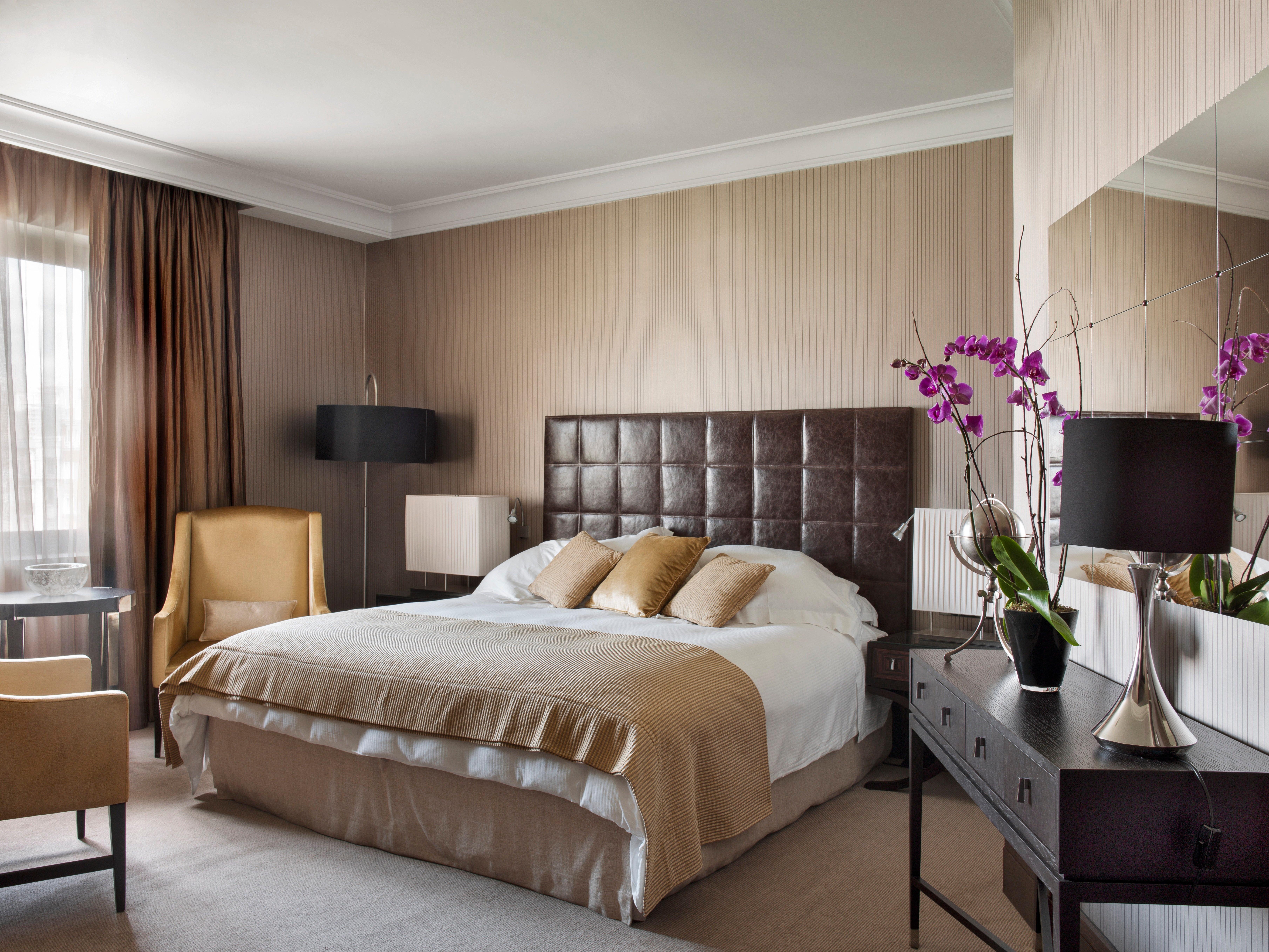 Intercontinental By Ihg Hotel 5*