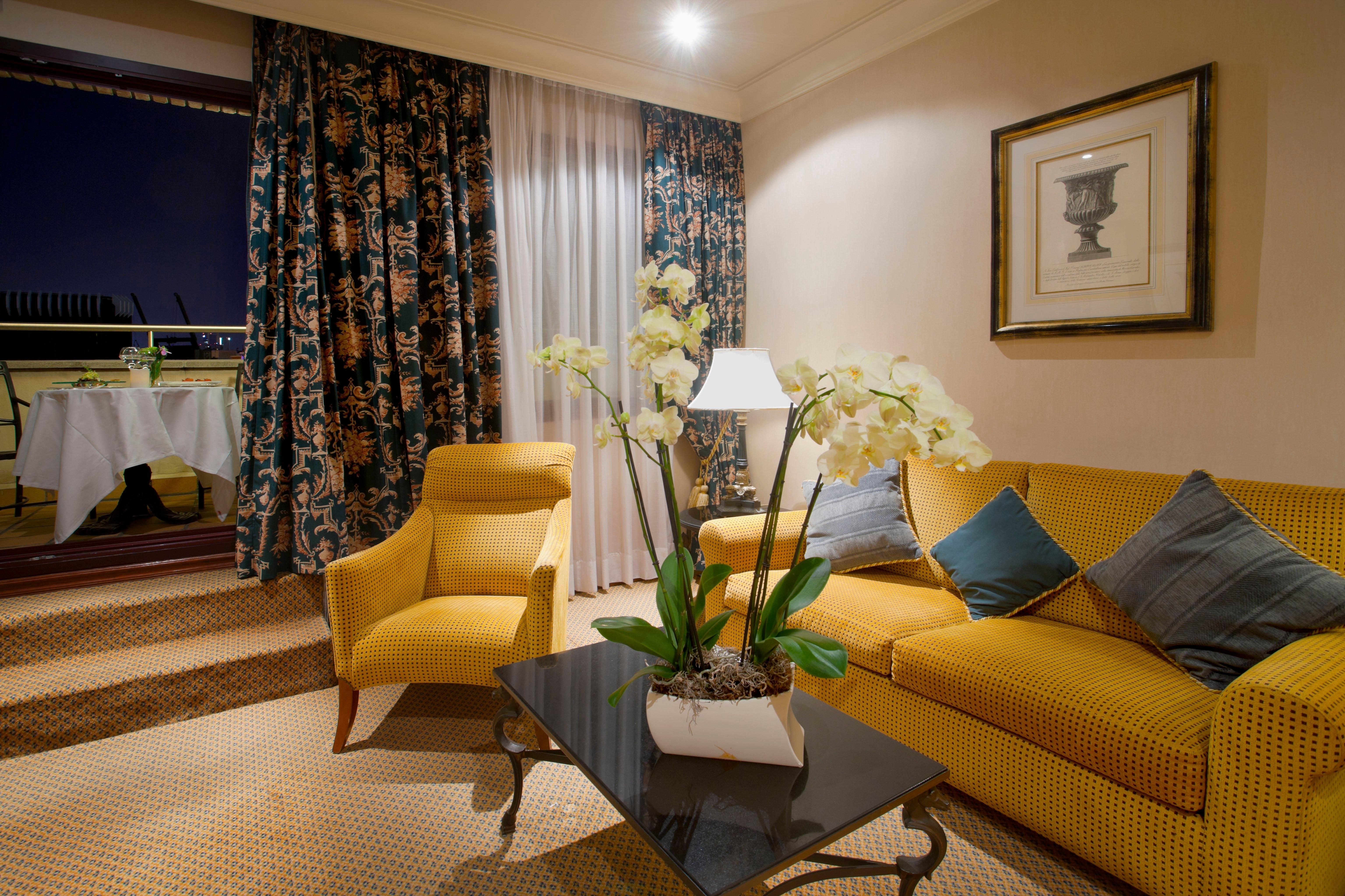 Hotel Intercontinental By Ihg