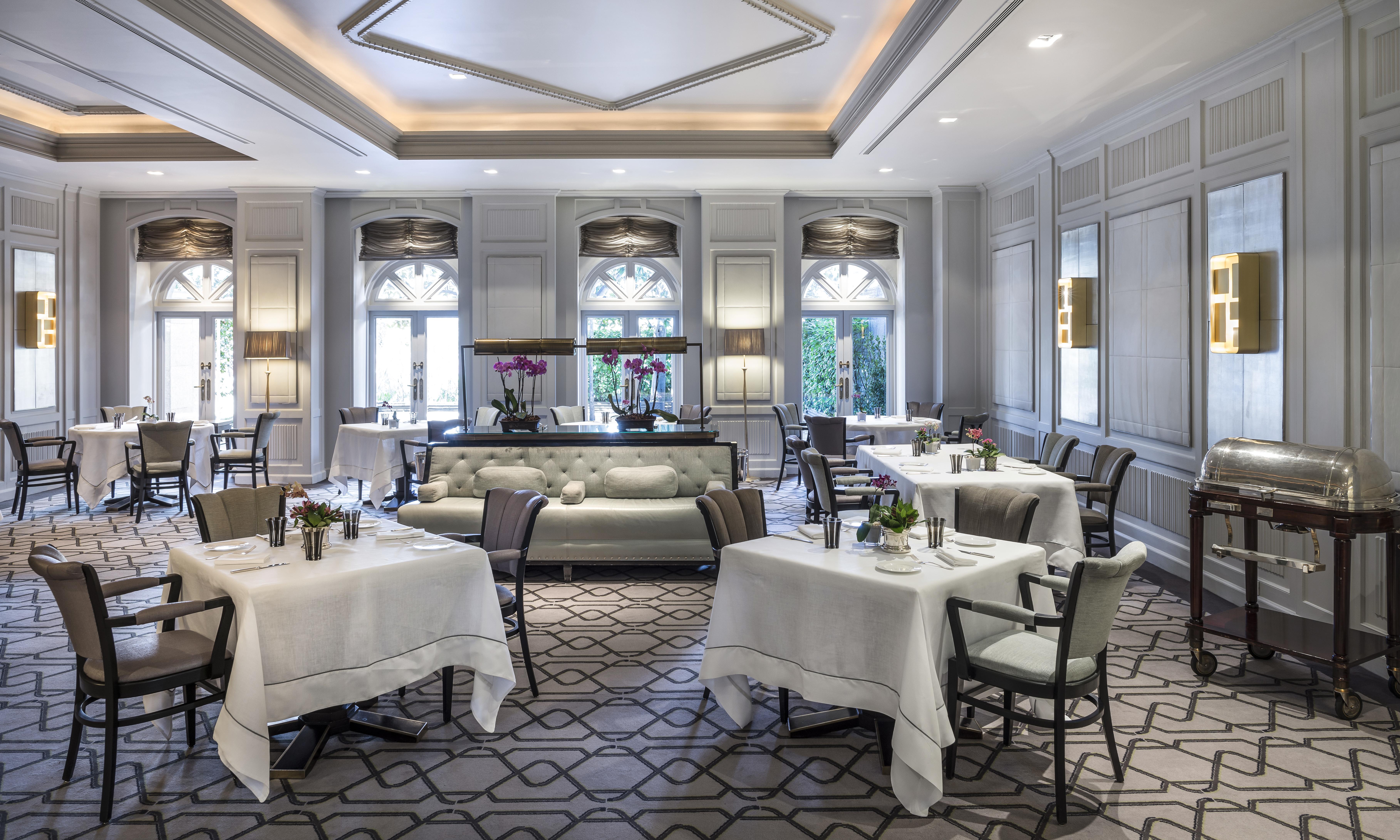 Rosewood Magna Hotel