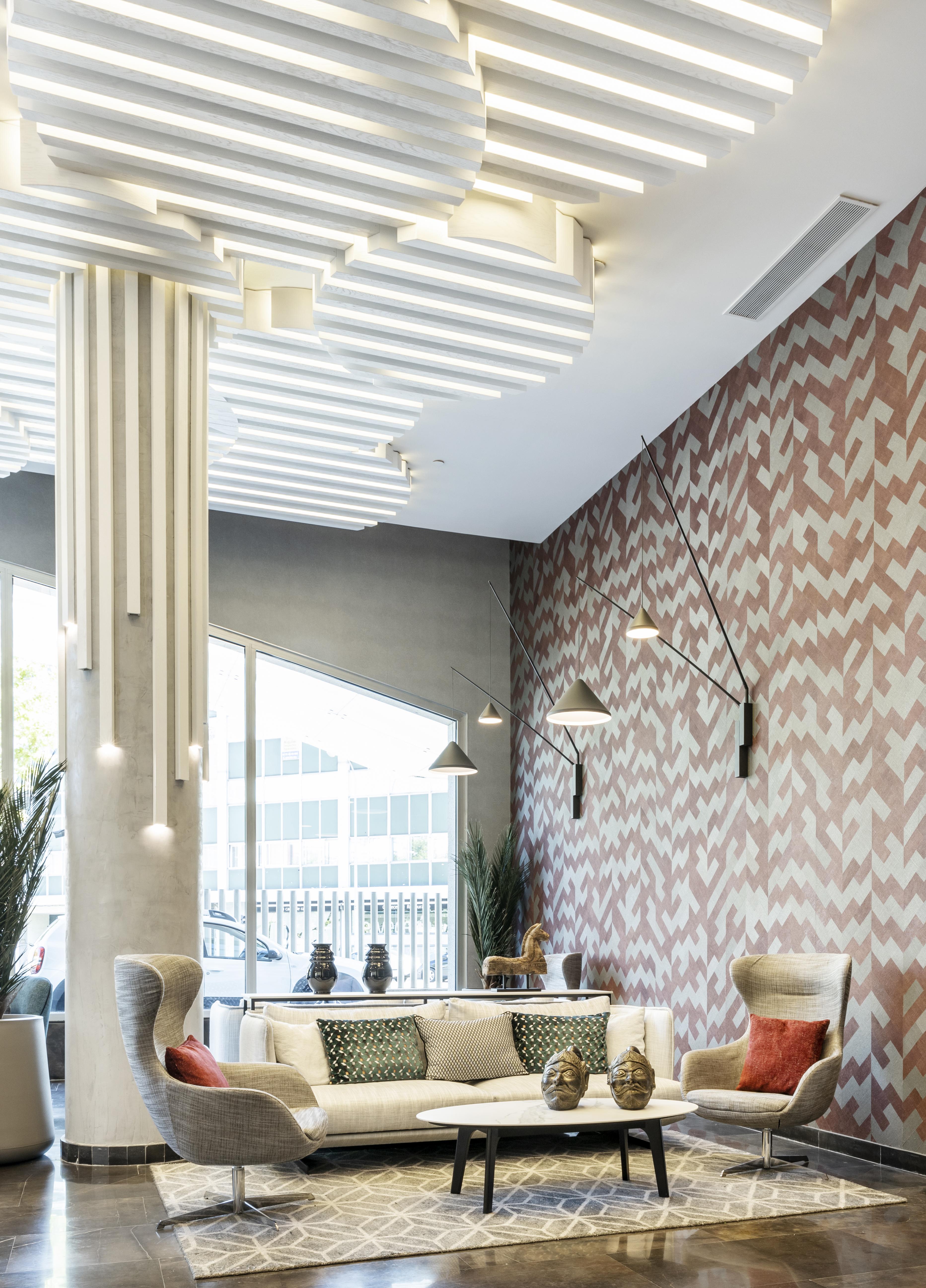 Hotel Ilunion Alcalá Norte Madrid